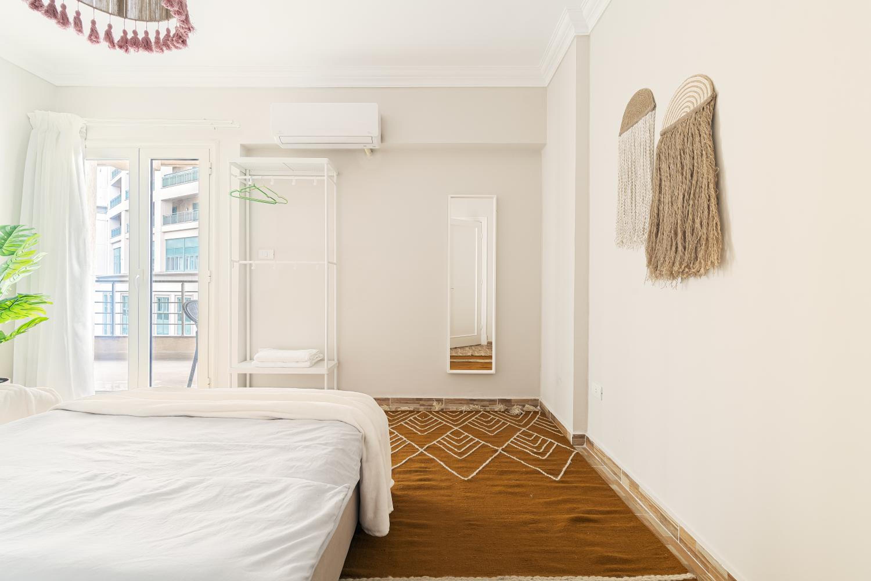 Nabeel Homes Boutique Hotel