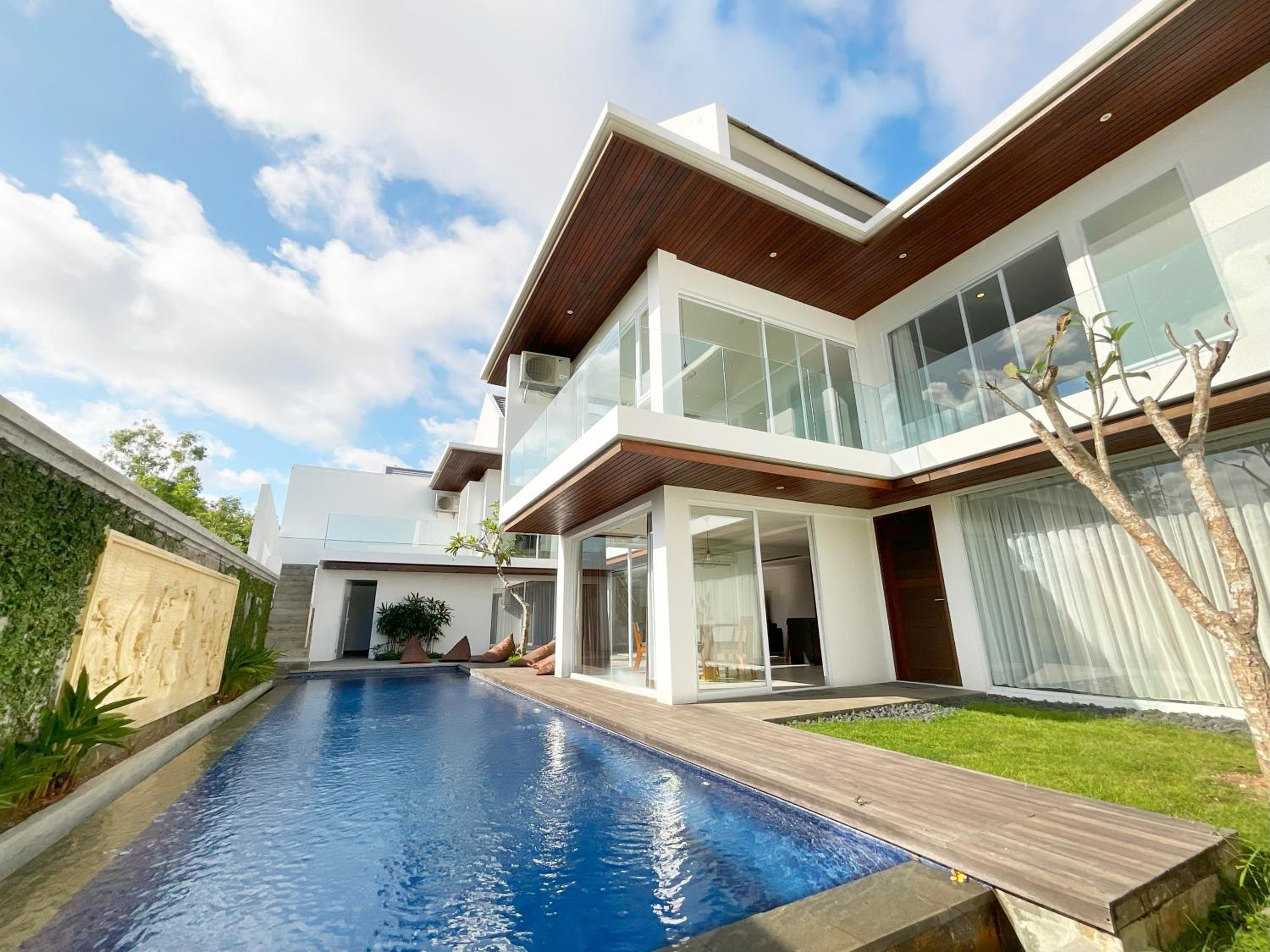 Hideaway Villas Bali - Ungasan by Kanaan Hospitality