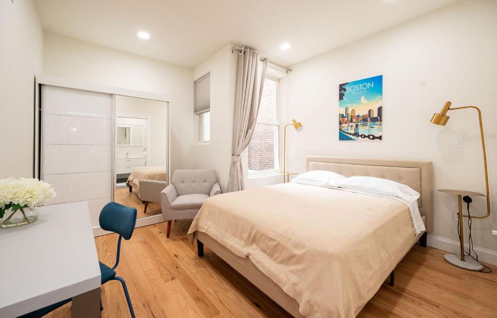 2bd 2ba apartment in townhouse view 5