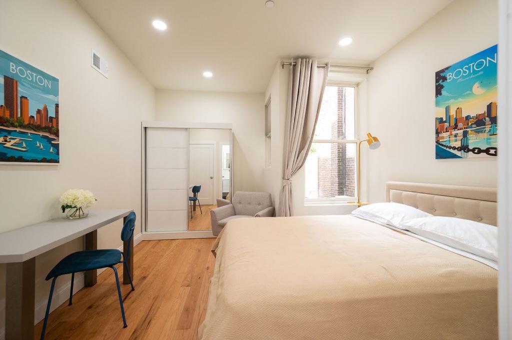2bd 2ba apartment in townhouse view 4