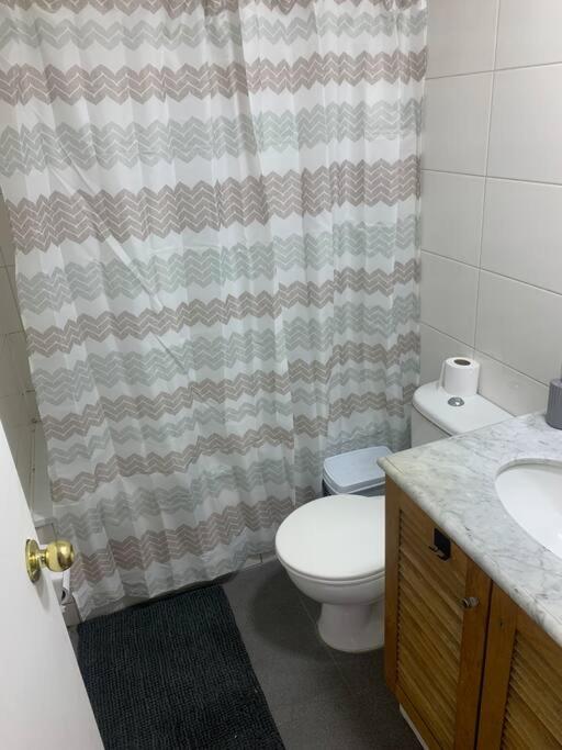 Dpto para 2 personas en Recoleta