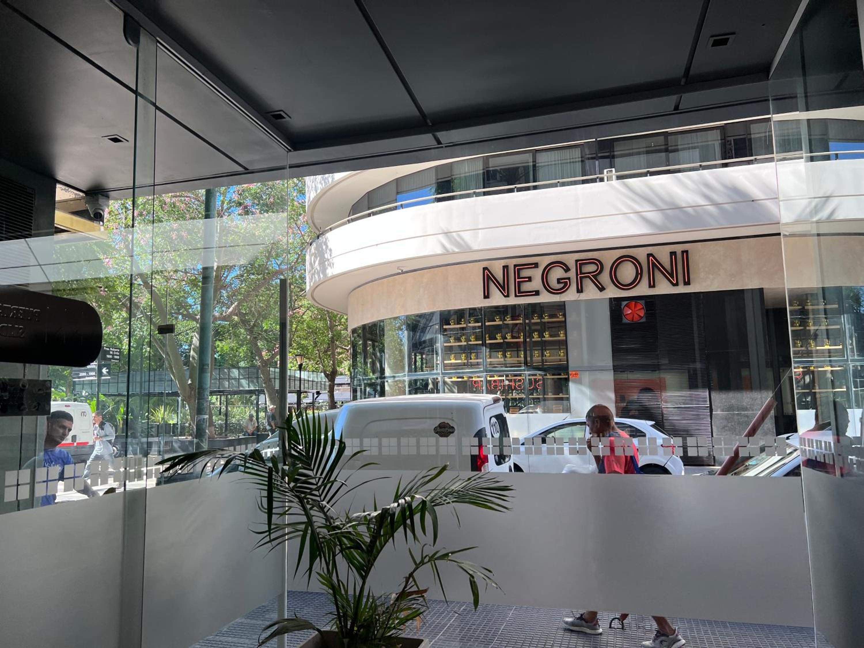 Increíble Ubicación Recoleta con ingreso automático