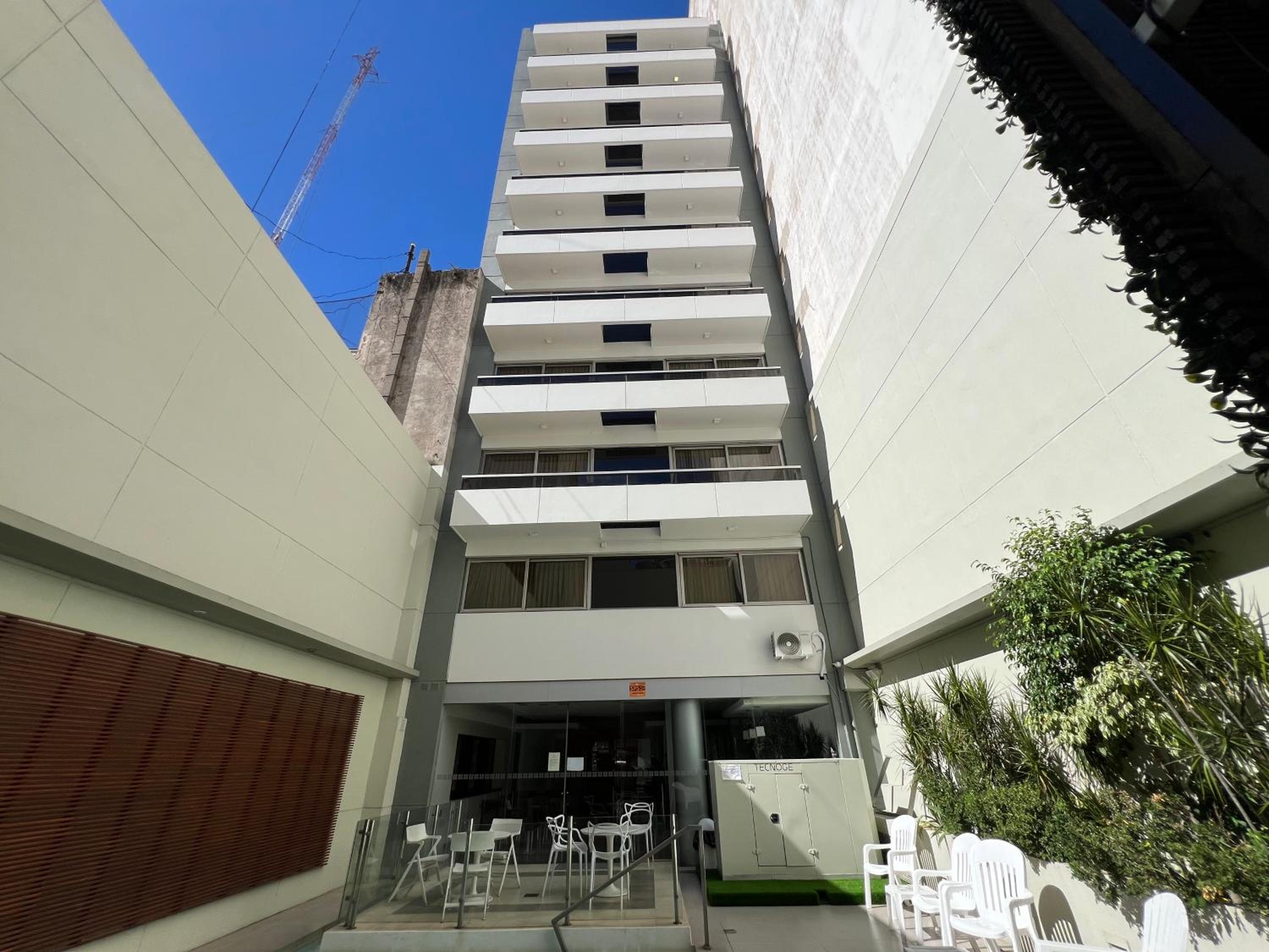building