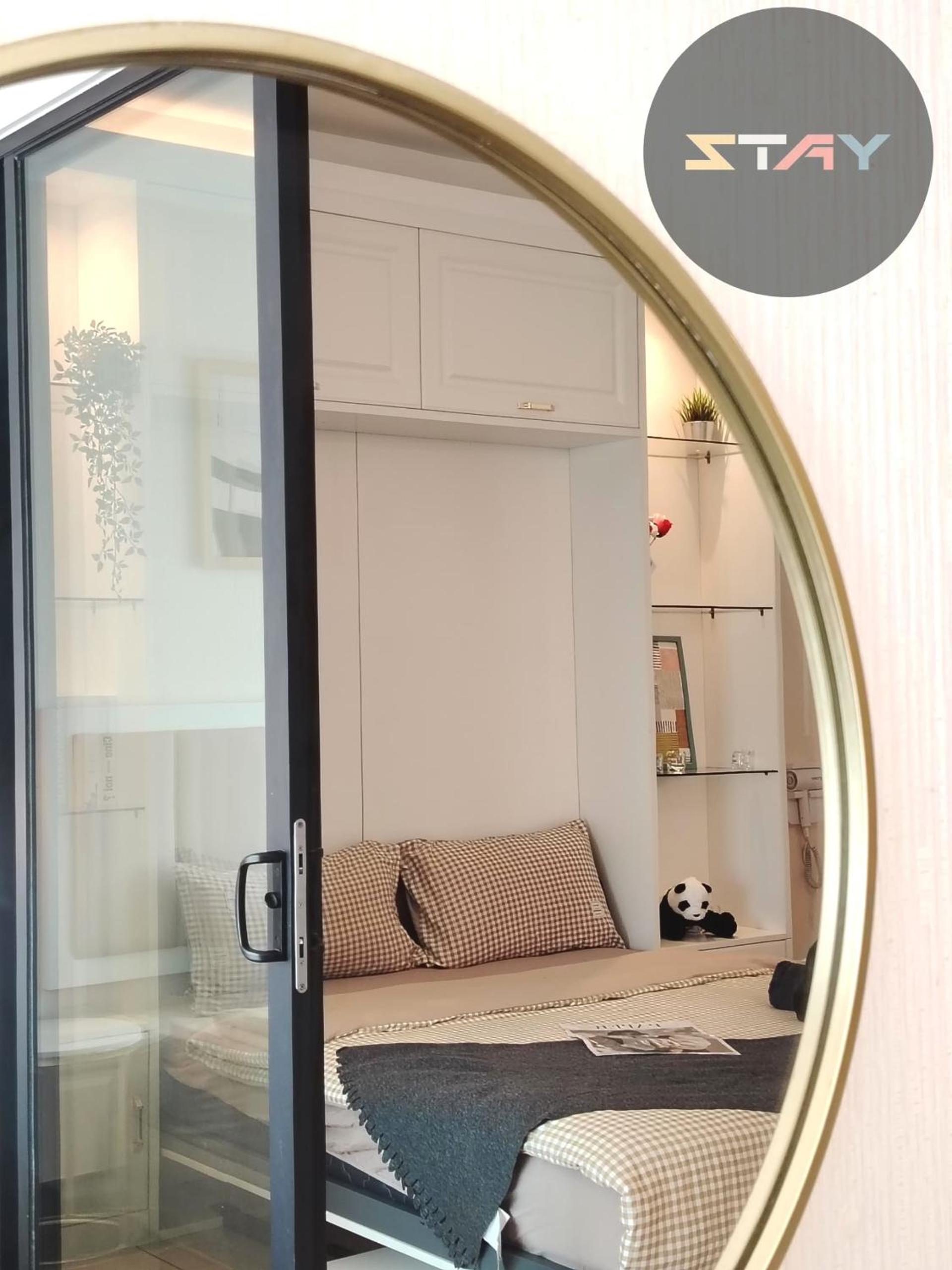 Almas Suites Cozy 4Pax Netflix By STAY