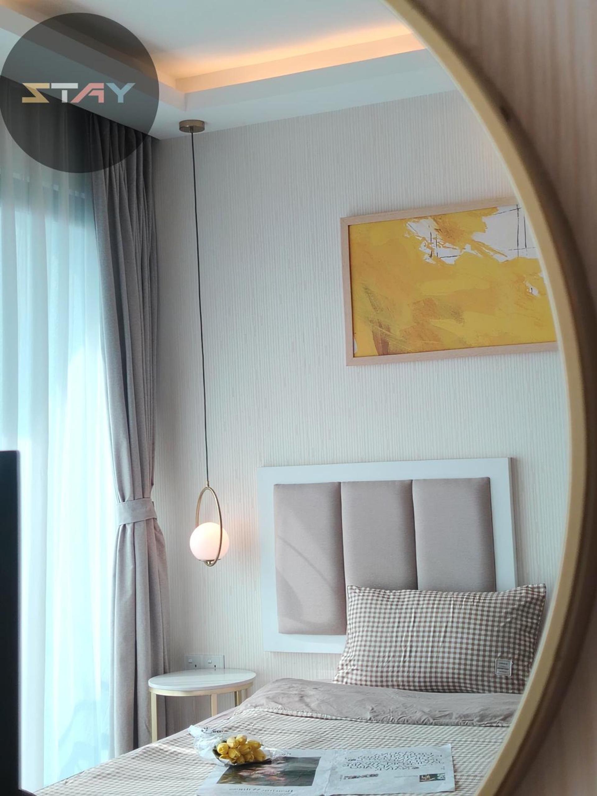 Almas Suites Cozy 4Pax Netflix By STAY photo 5