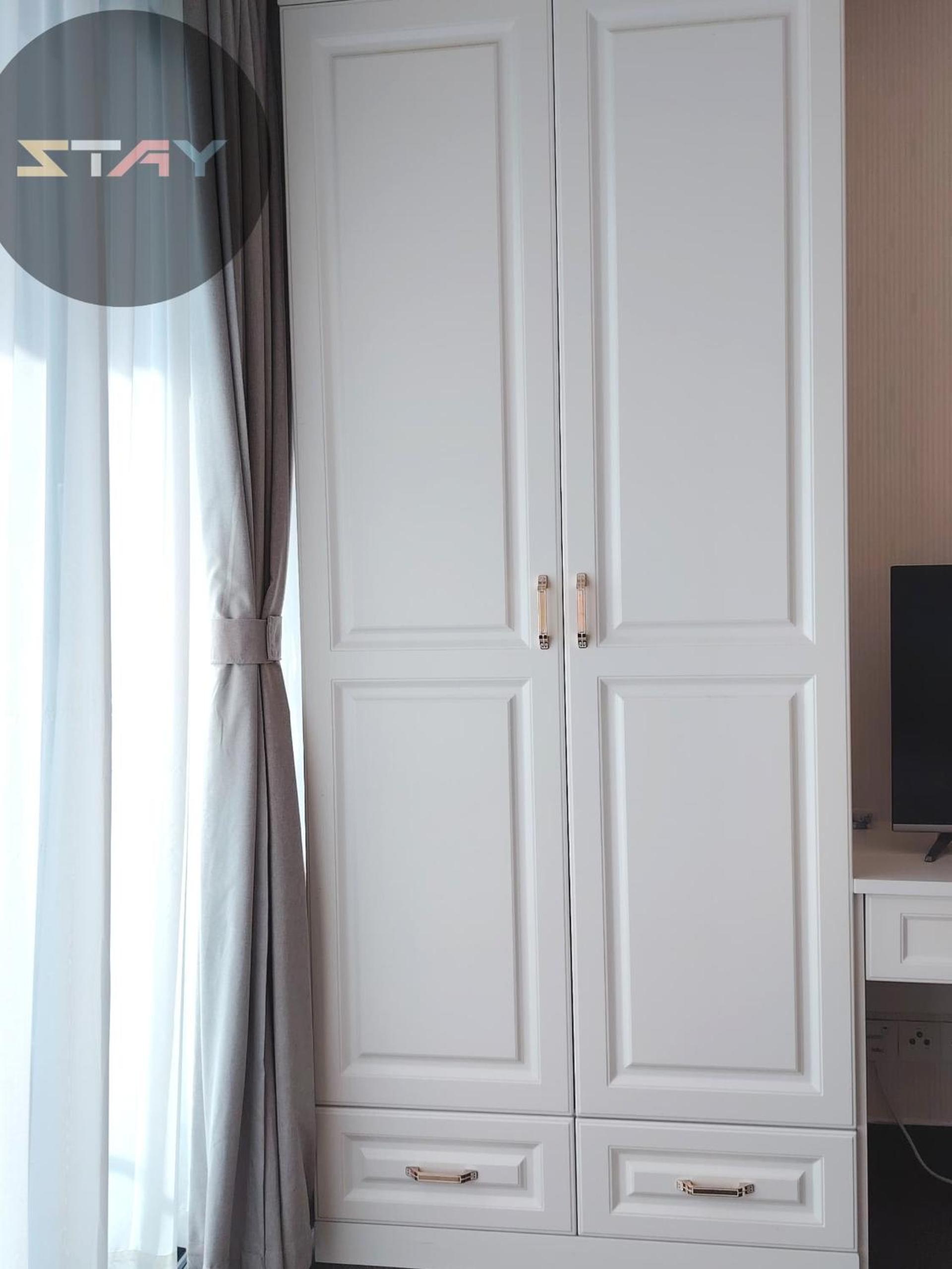 Almas Suites Cozy 4Pax Netflix By STAY photo 7