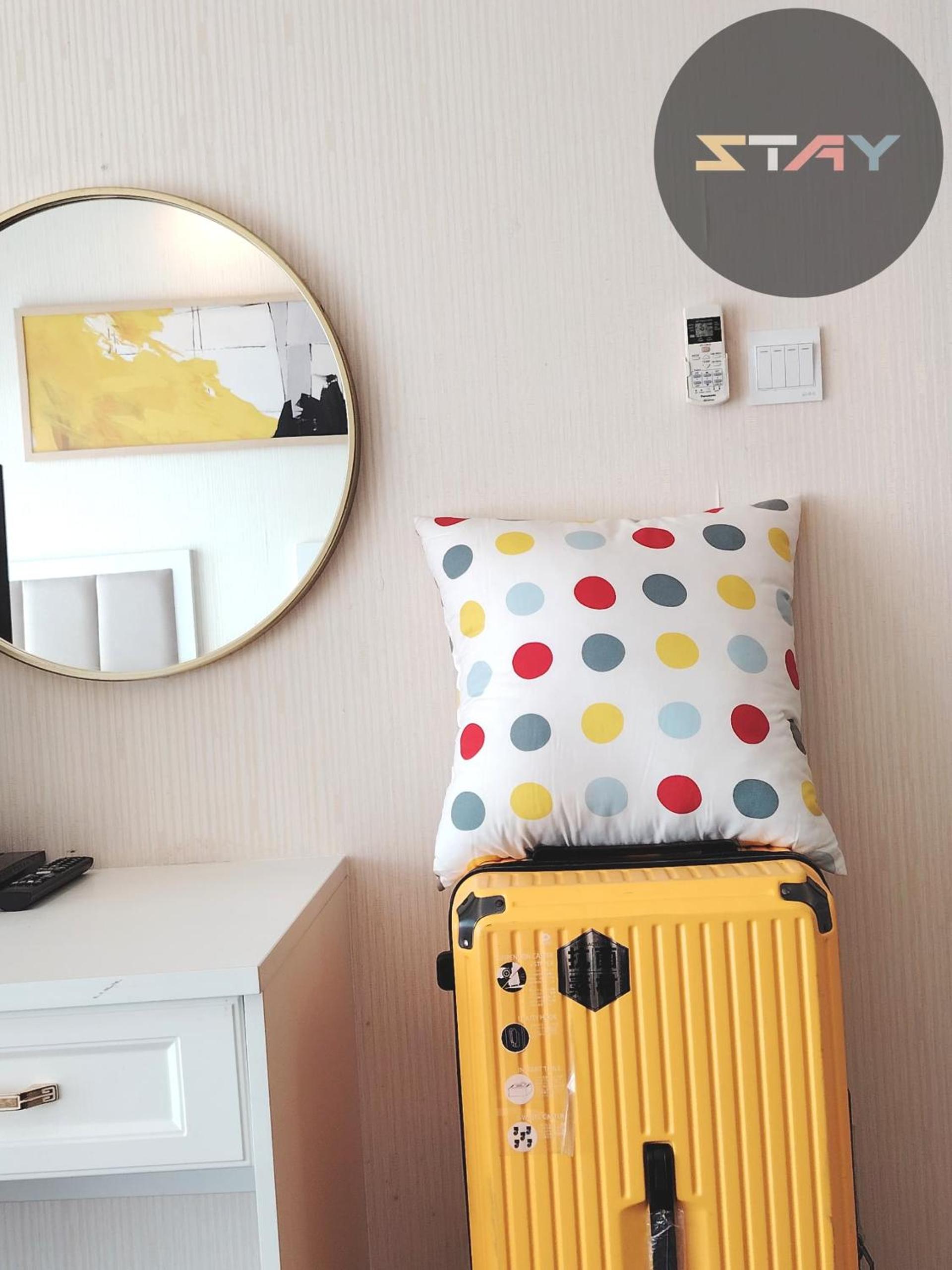 Almas Suites Cozy 4Pax Netflix By STAY photo 4