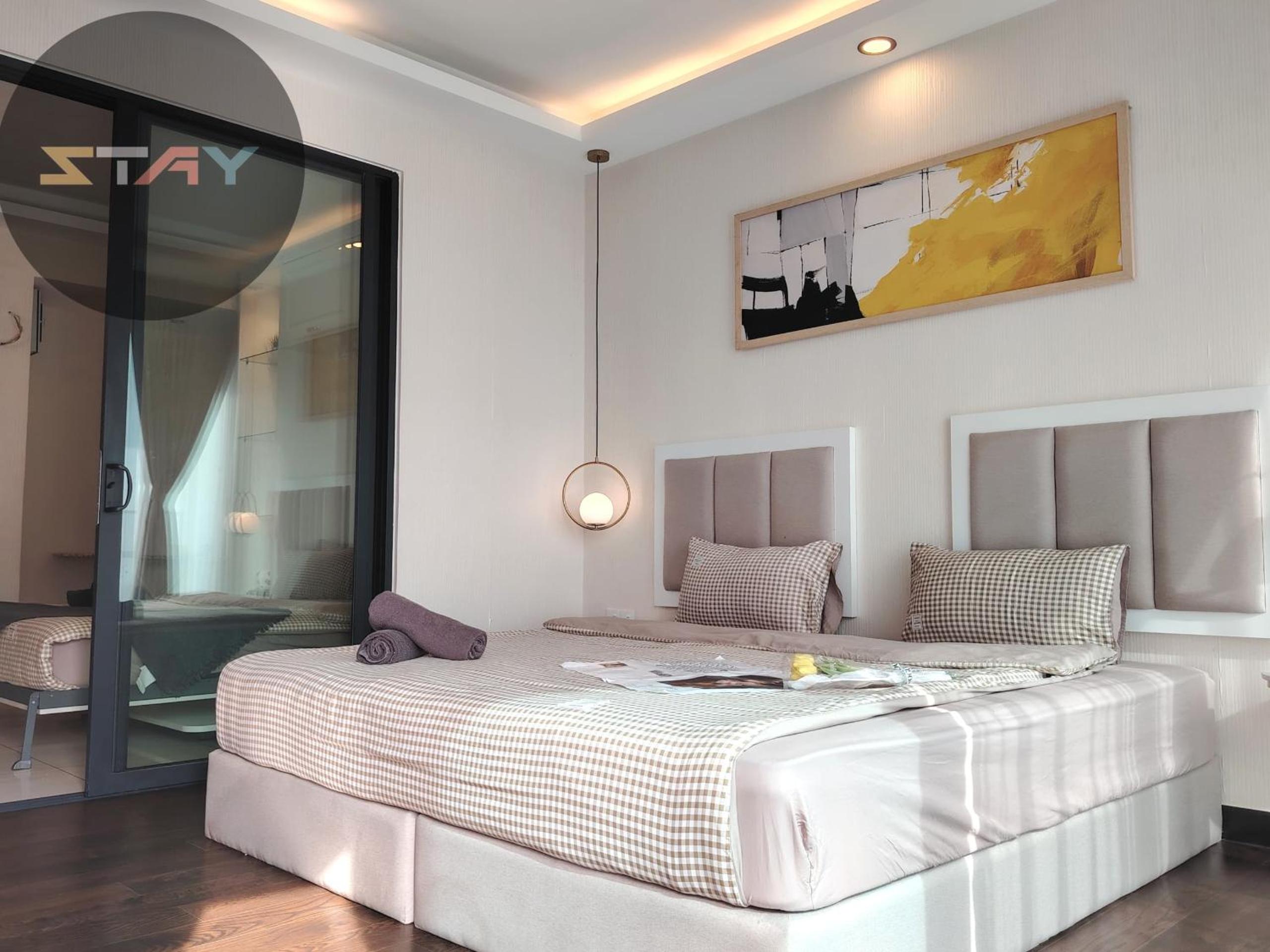 Almas Suites Cozy 4Pax Netflix By STAY photo 2