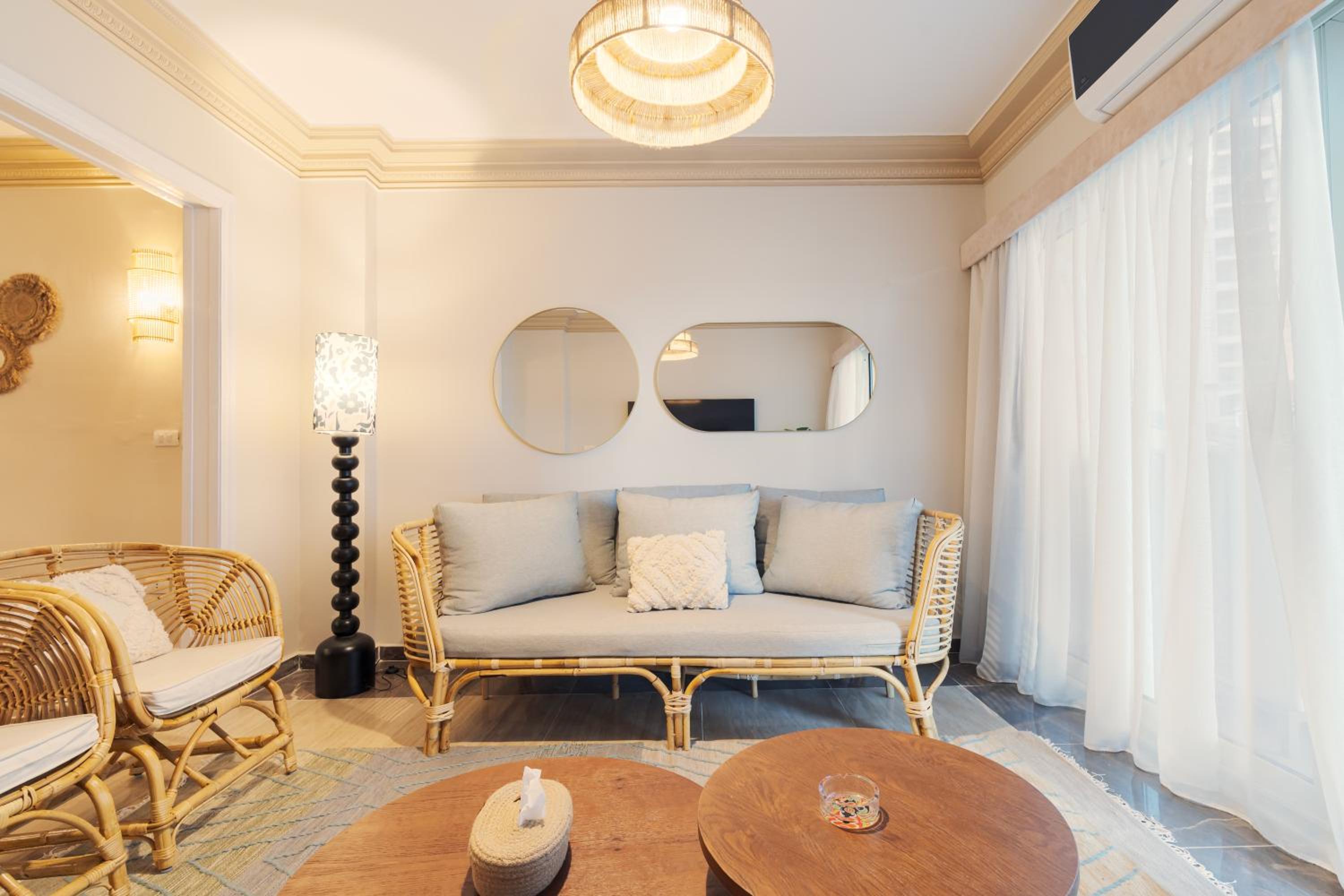 Nabeel Homes Boutique Hotel