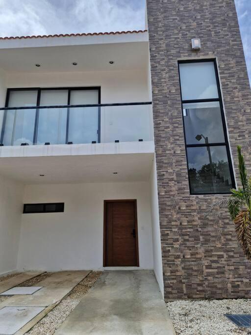 Condominio con Alberca, Chuburná