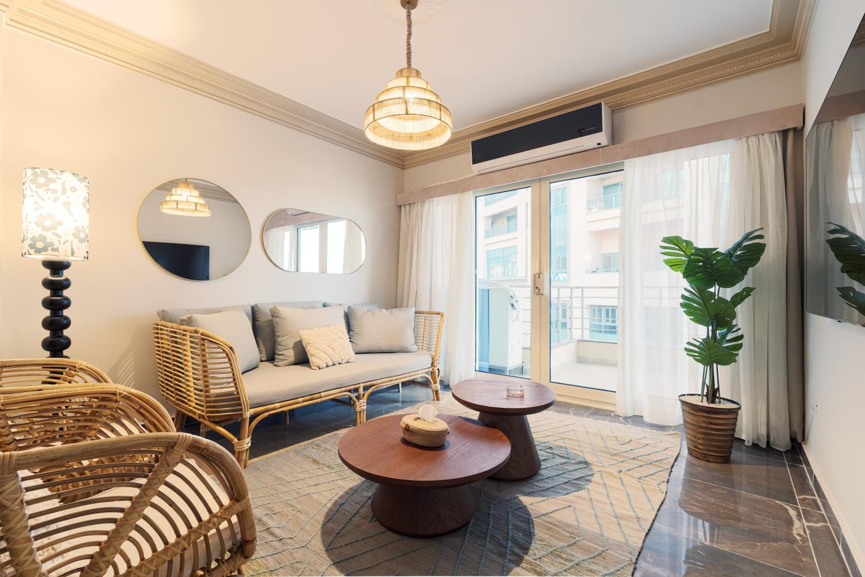 Nabeel Homes Boutique Hotel