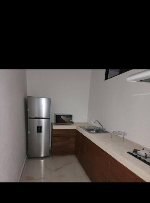 Condominio con Alberca, Chuburná