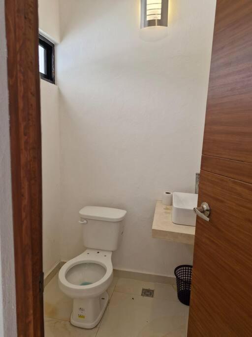 Condominio con Alberca, Chuburná