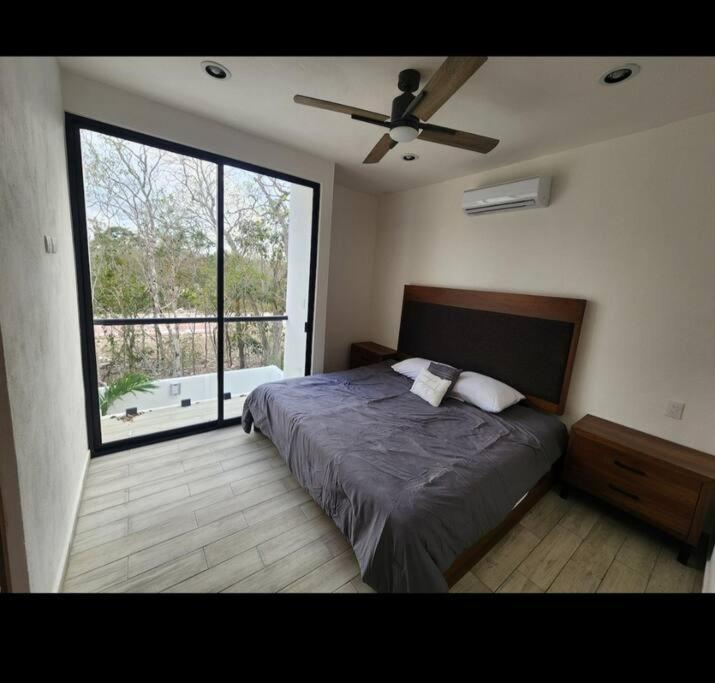 Condominio con Alberca, Chuburná