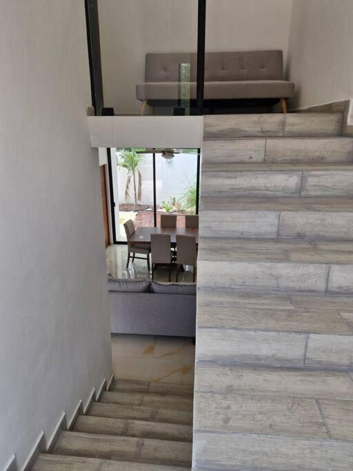 Condominio con Alberca, Chuburná