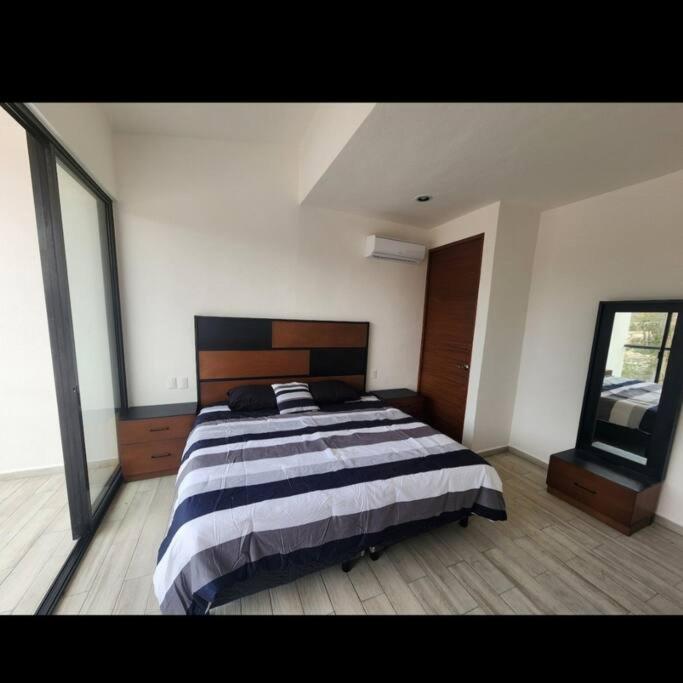 Condominio con Alberca, Chuburná