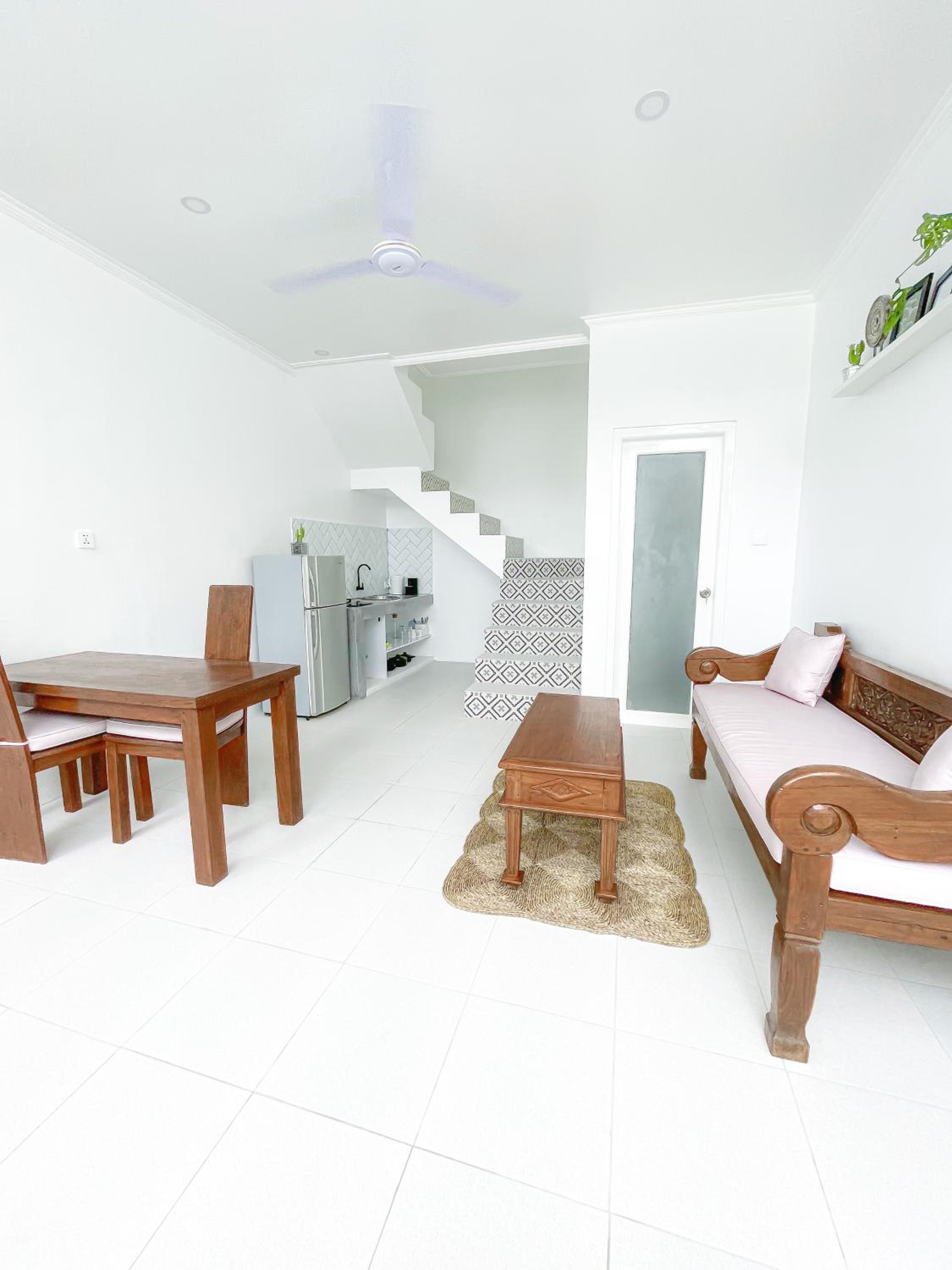 Kaktus Boutique Apartments Bali - ADULTS ONLY