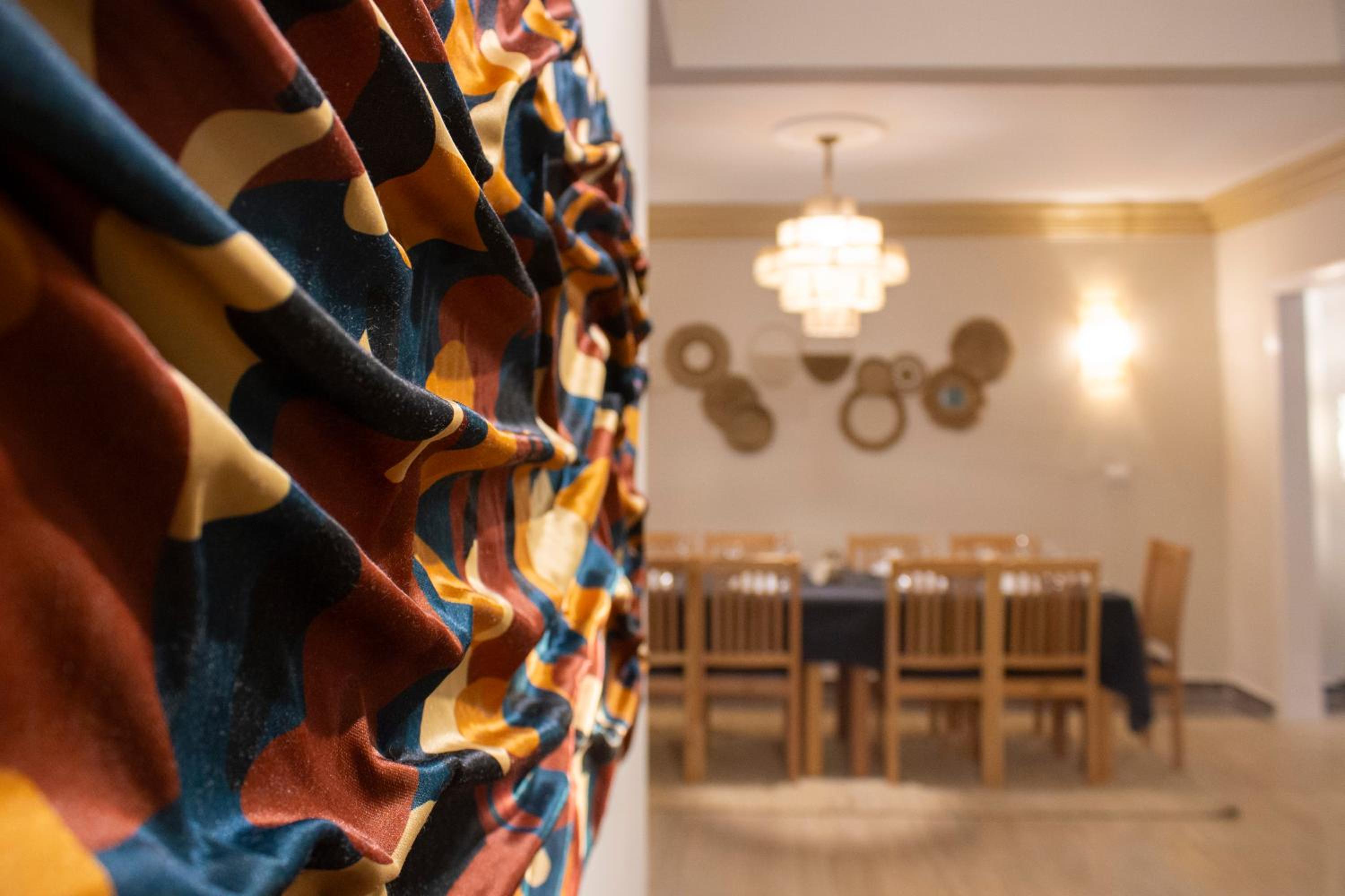 Nabeel Homes Boutique Hotel