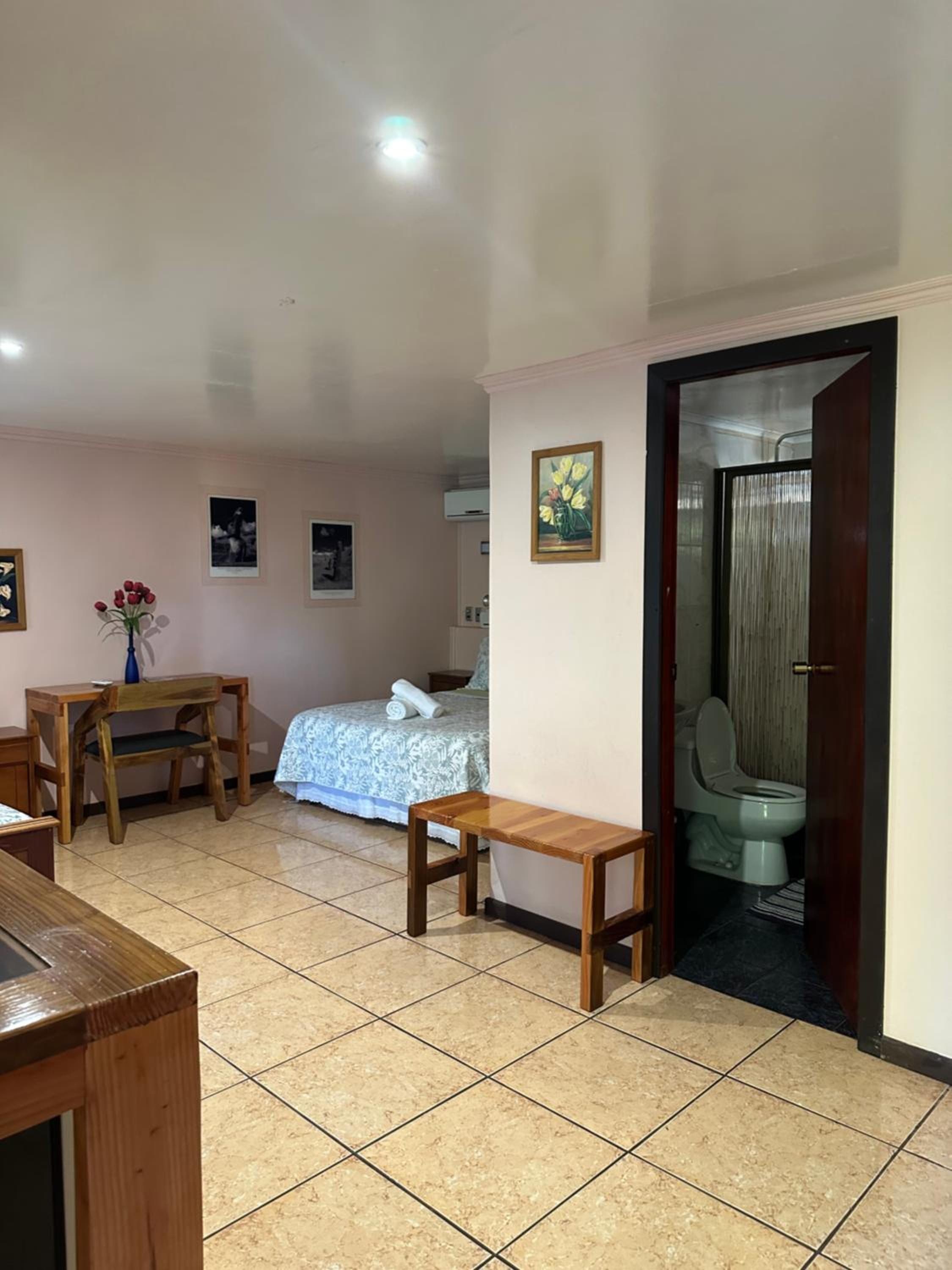 Hare Henua B&B