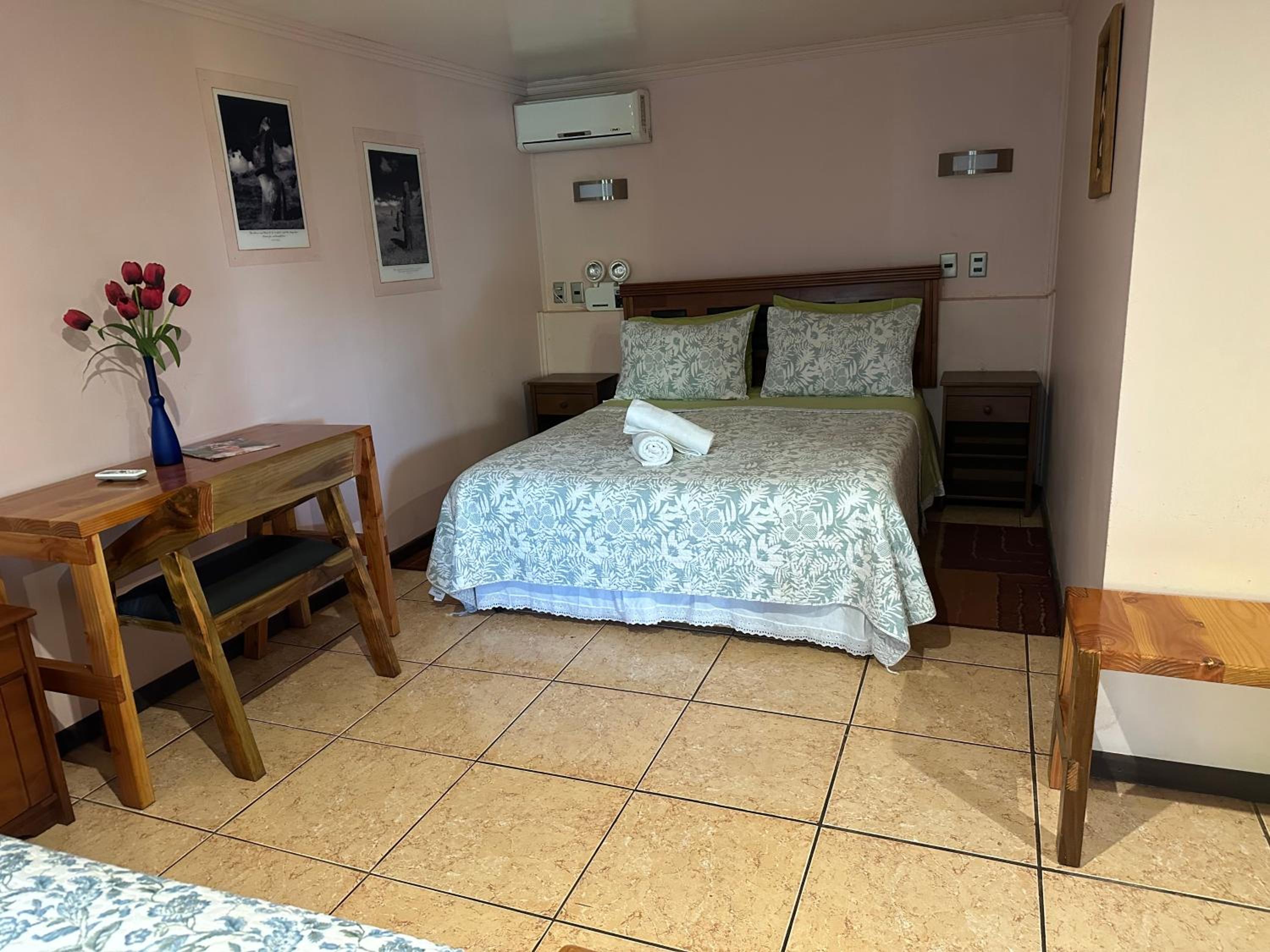 Hare Henua B&B