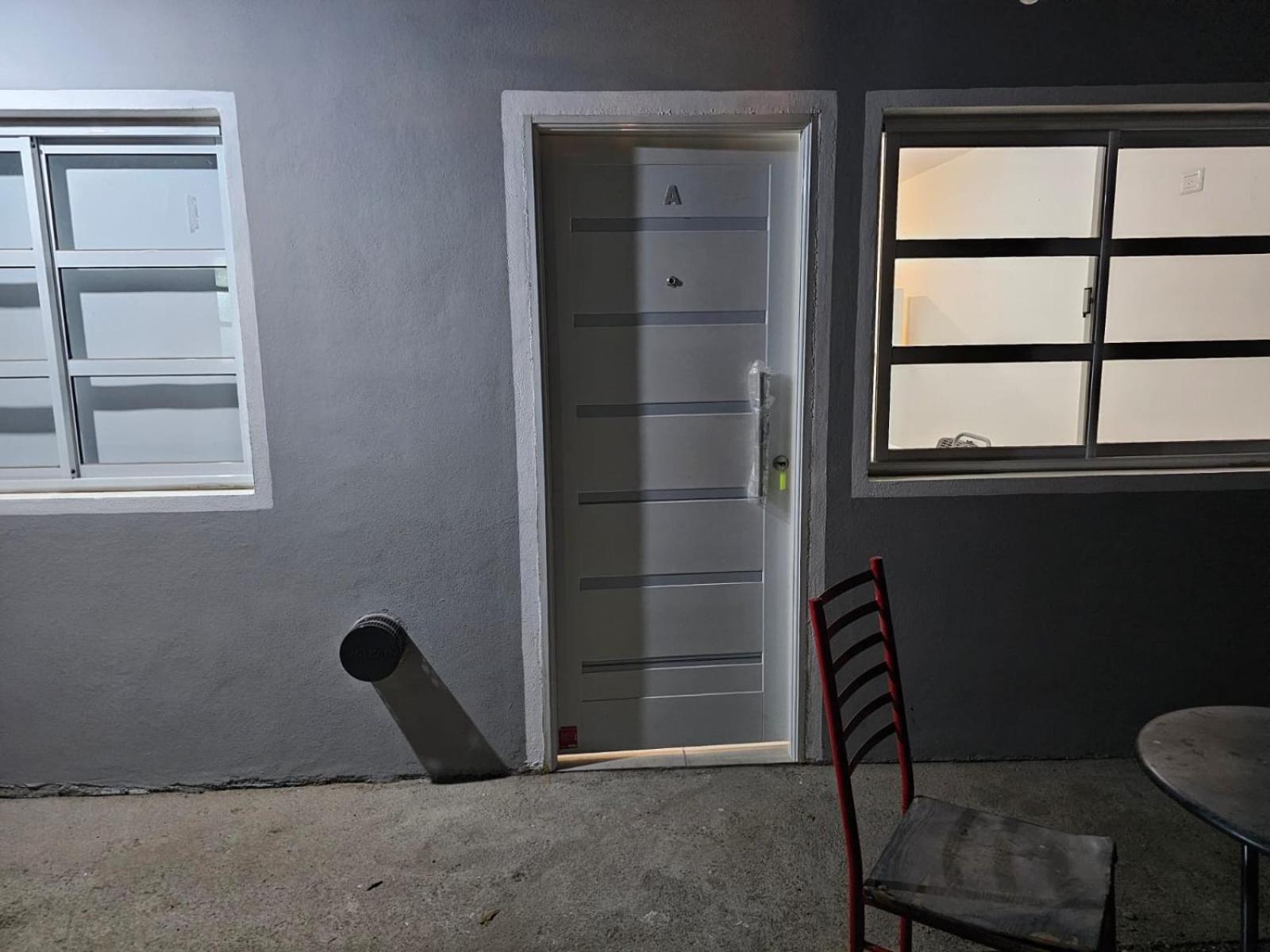 La casa de Clo