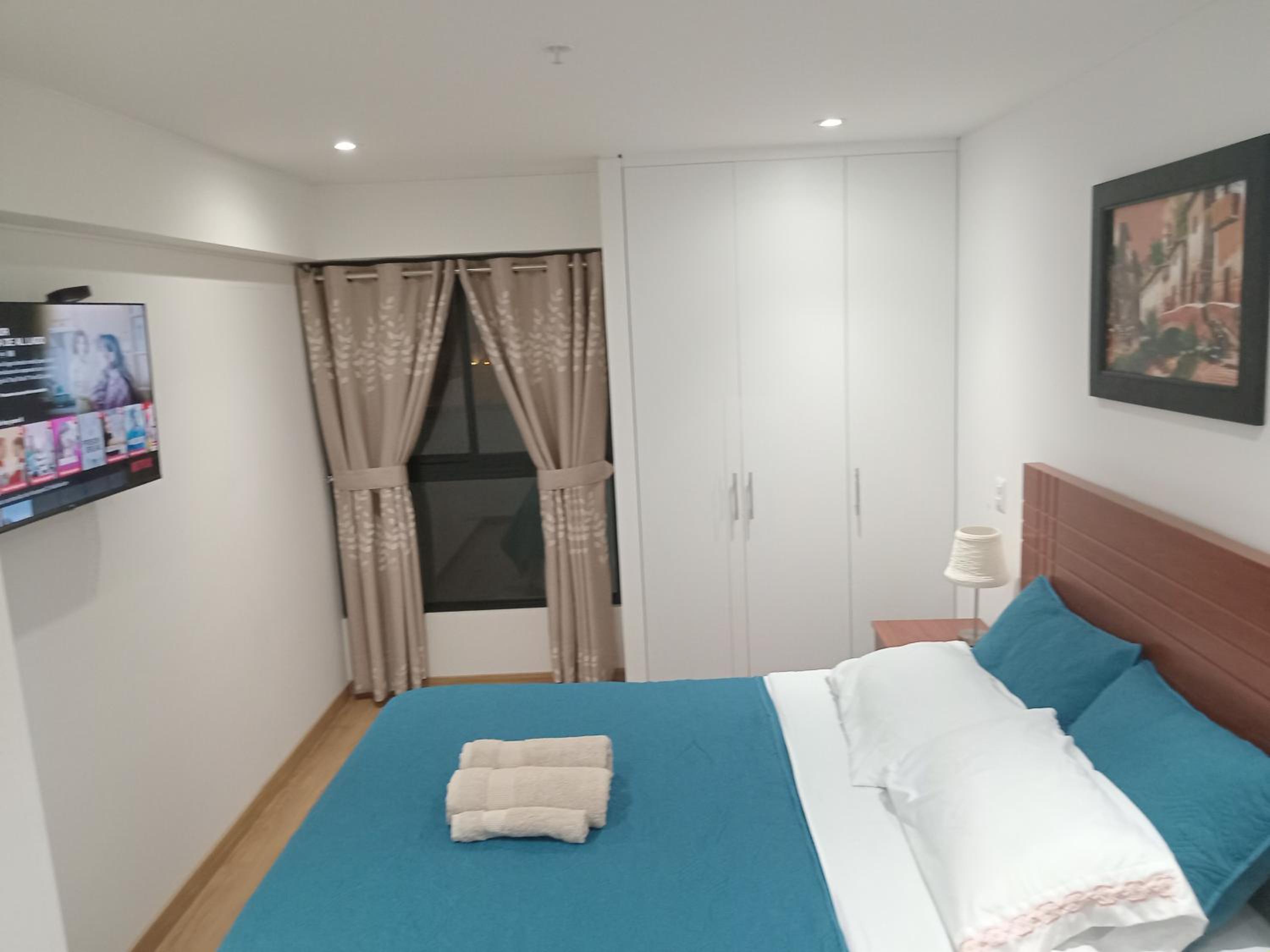 Departamento Pardo Miraflores