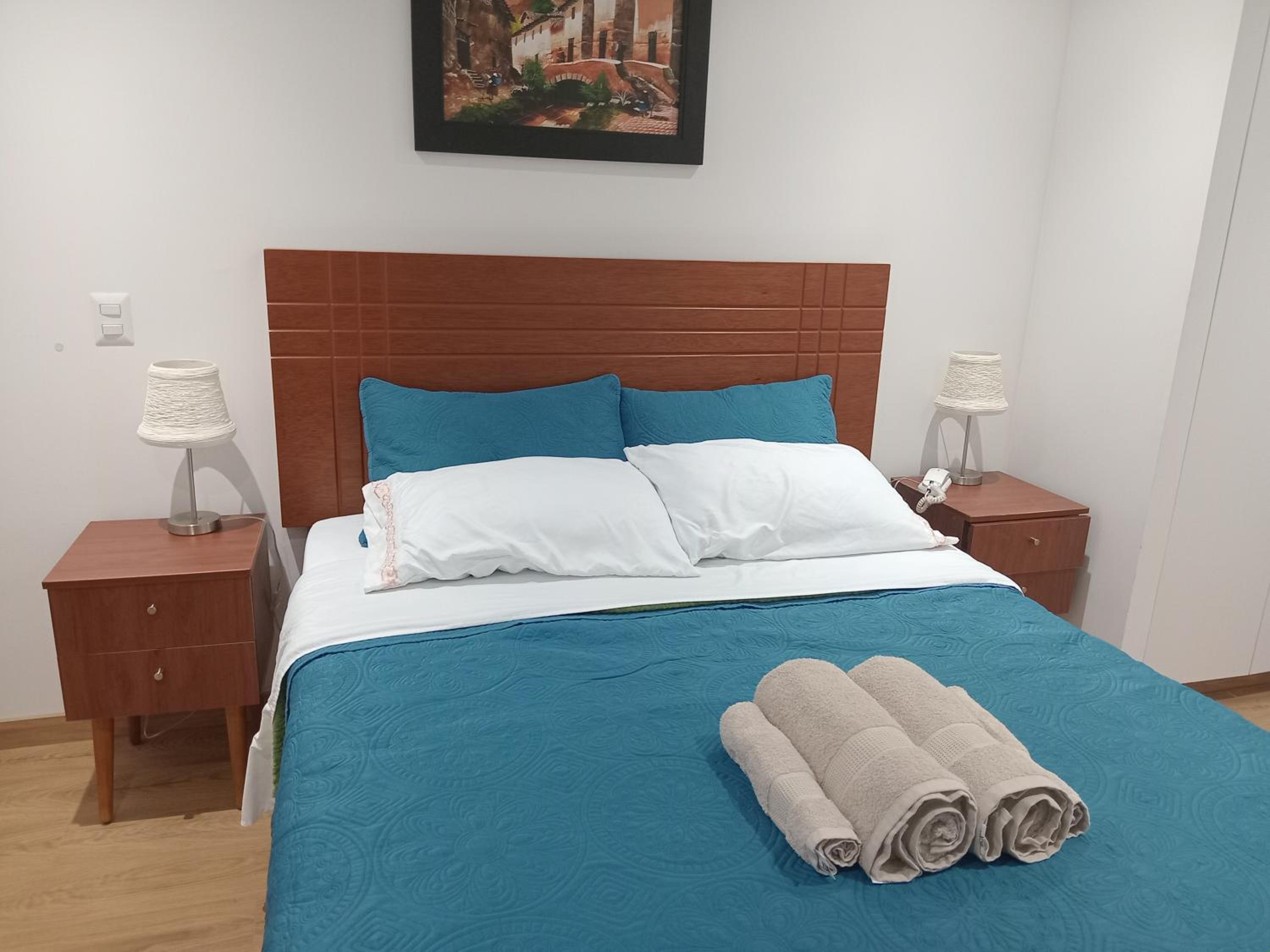Departamento Pardo Miraflores