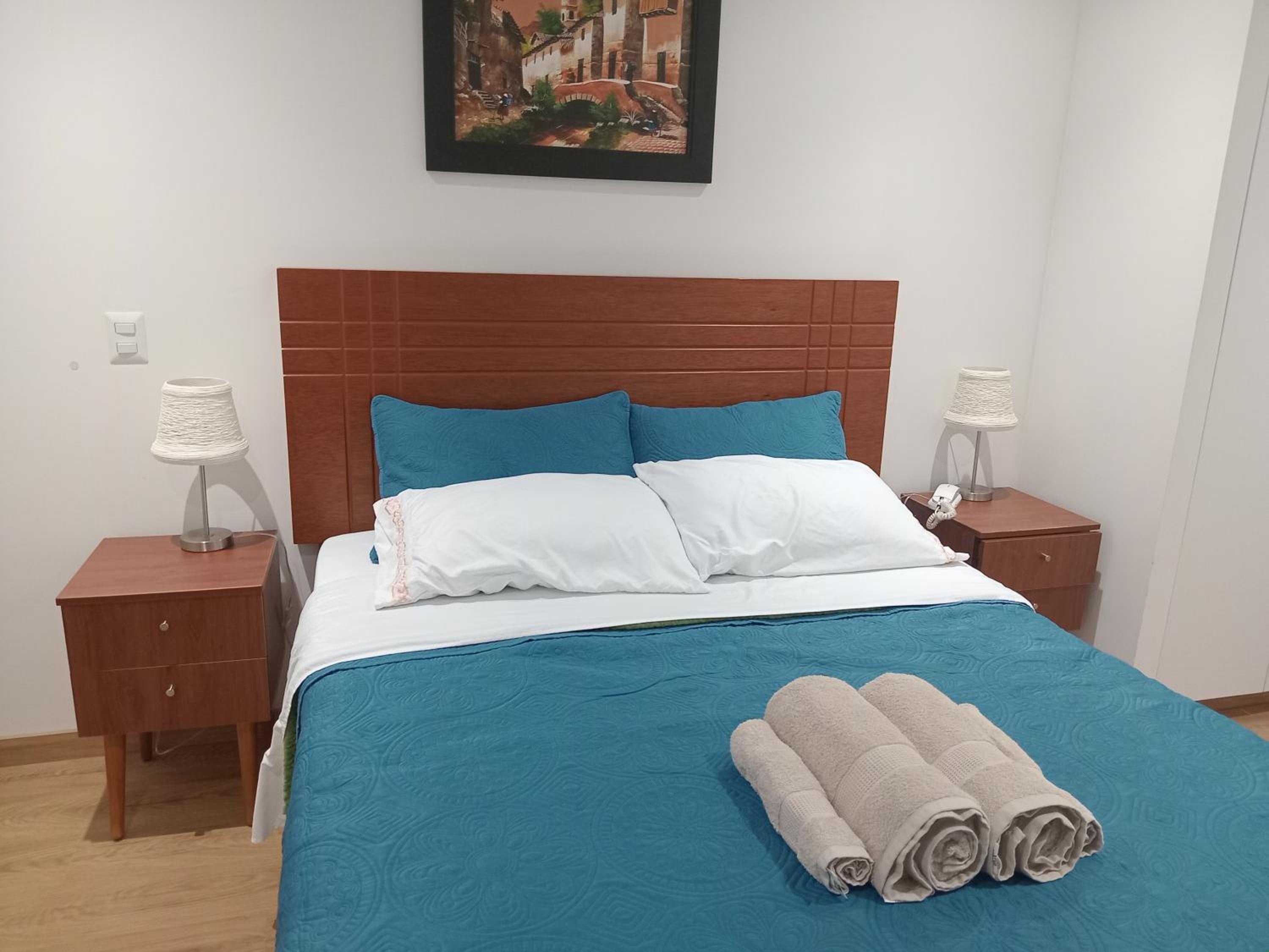 Departamento Pardo Miraflores