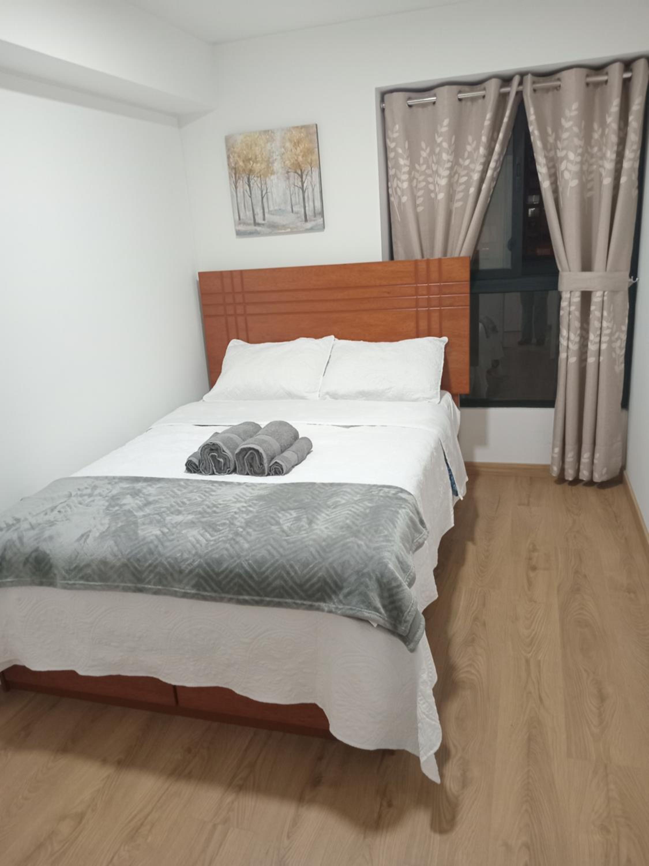 Departamento Pardo Miraflores