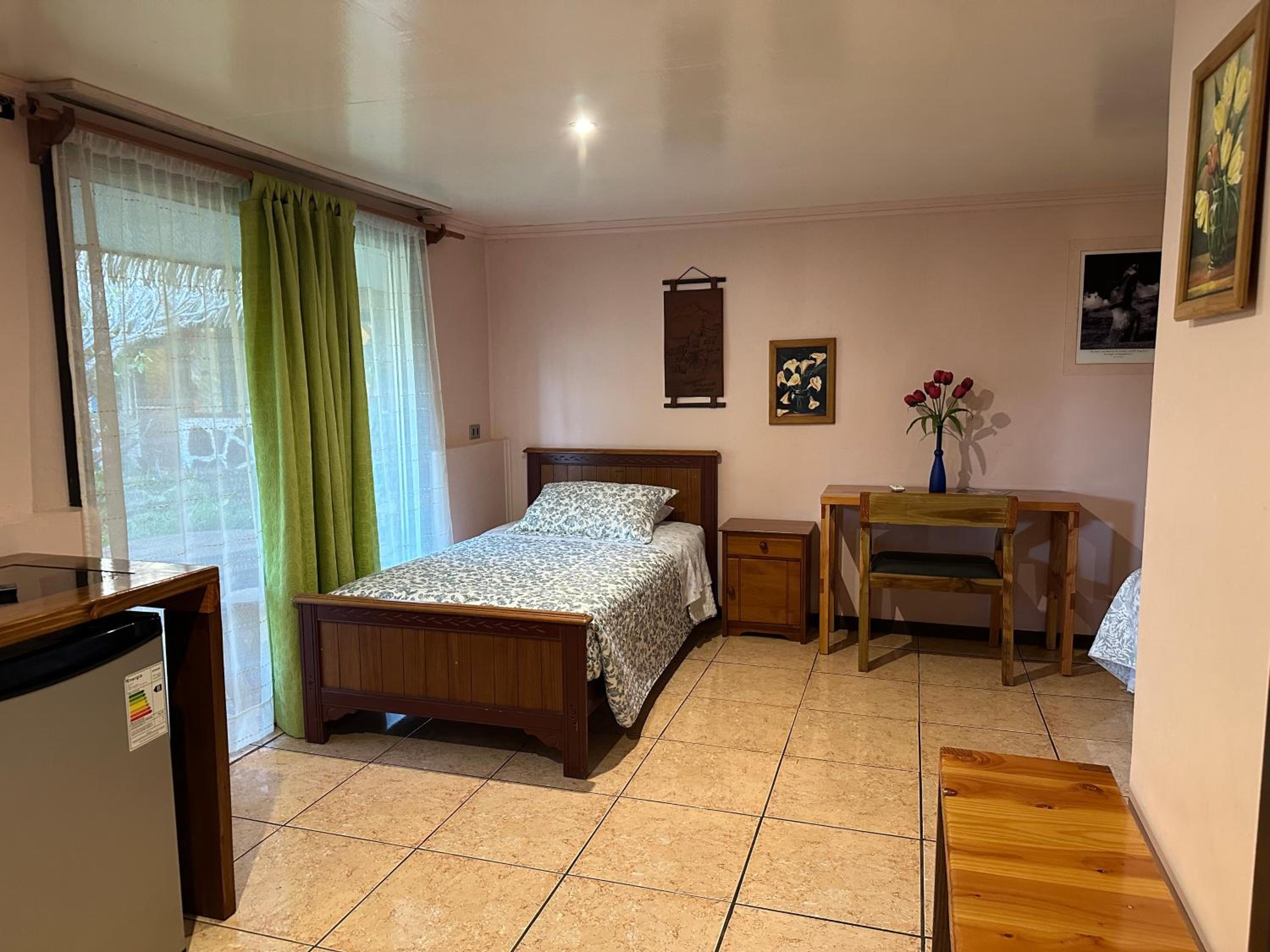 Hare Henua B&B