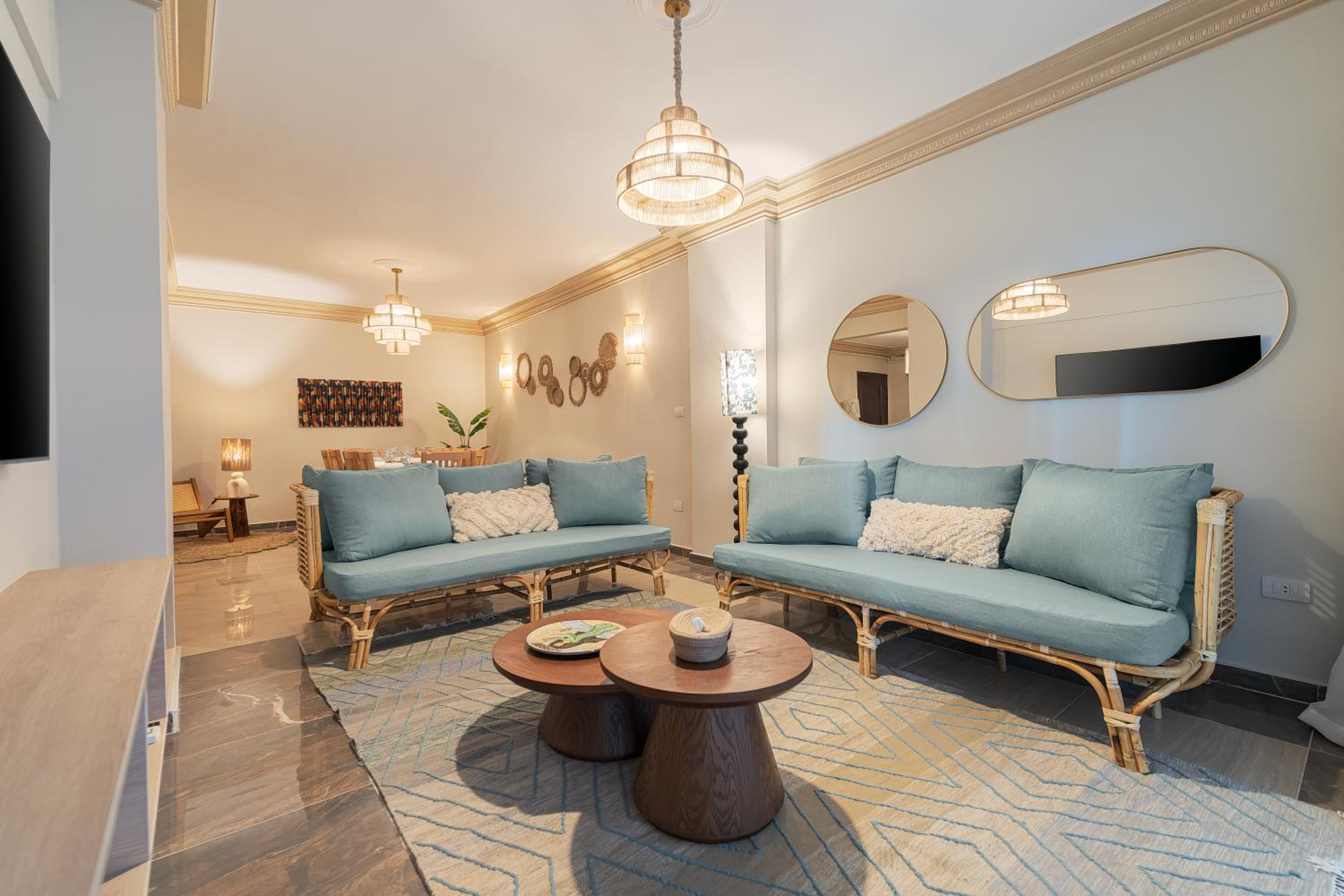 Nabeel Homes Boutique Hotel