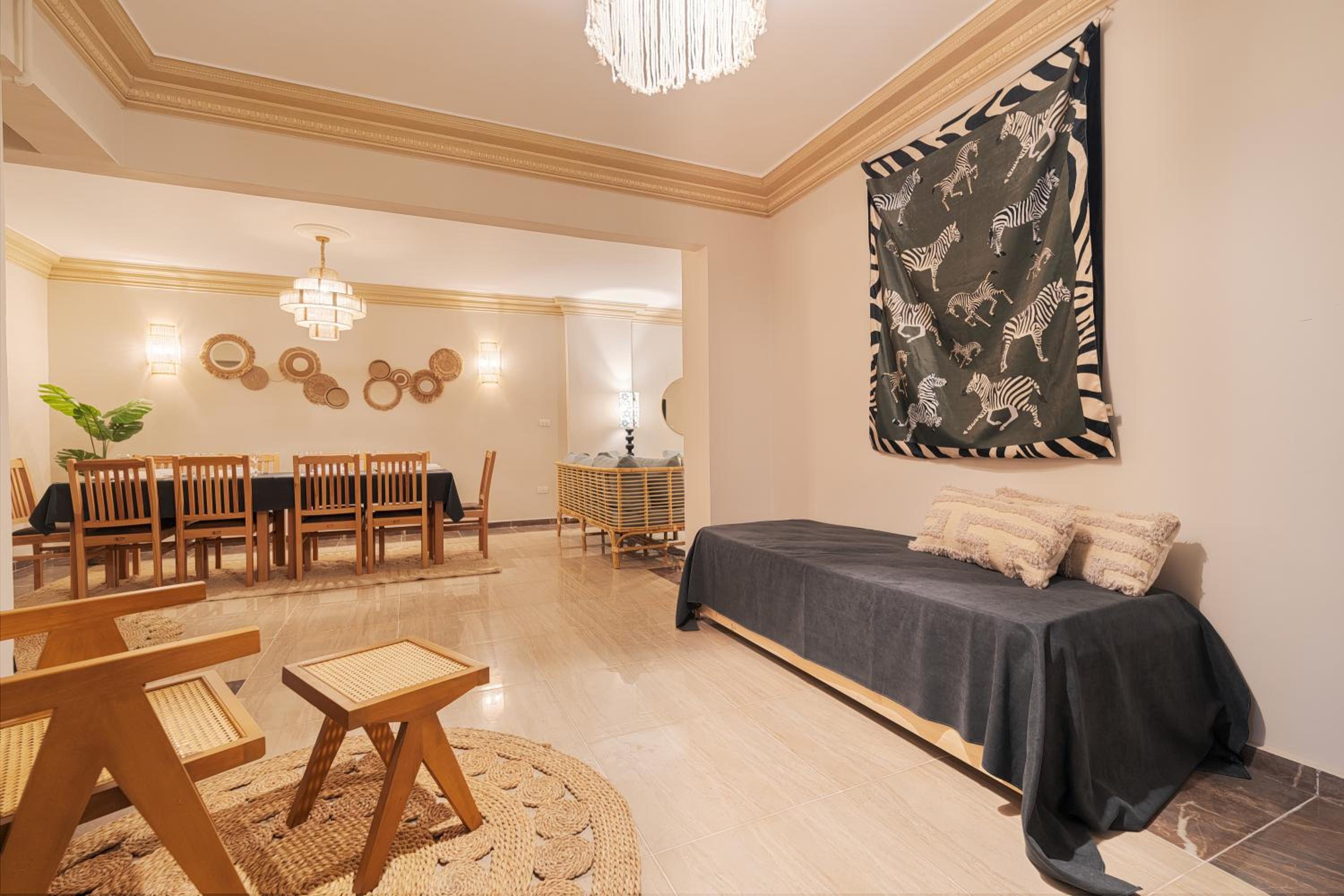 Nabeel Homes Boutique Hotel