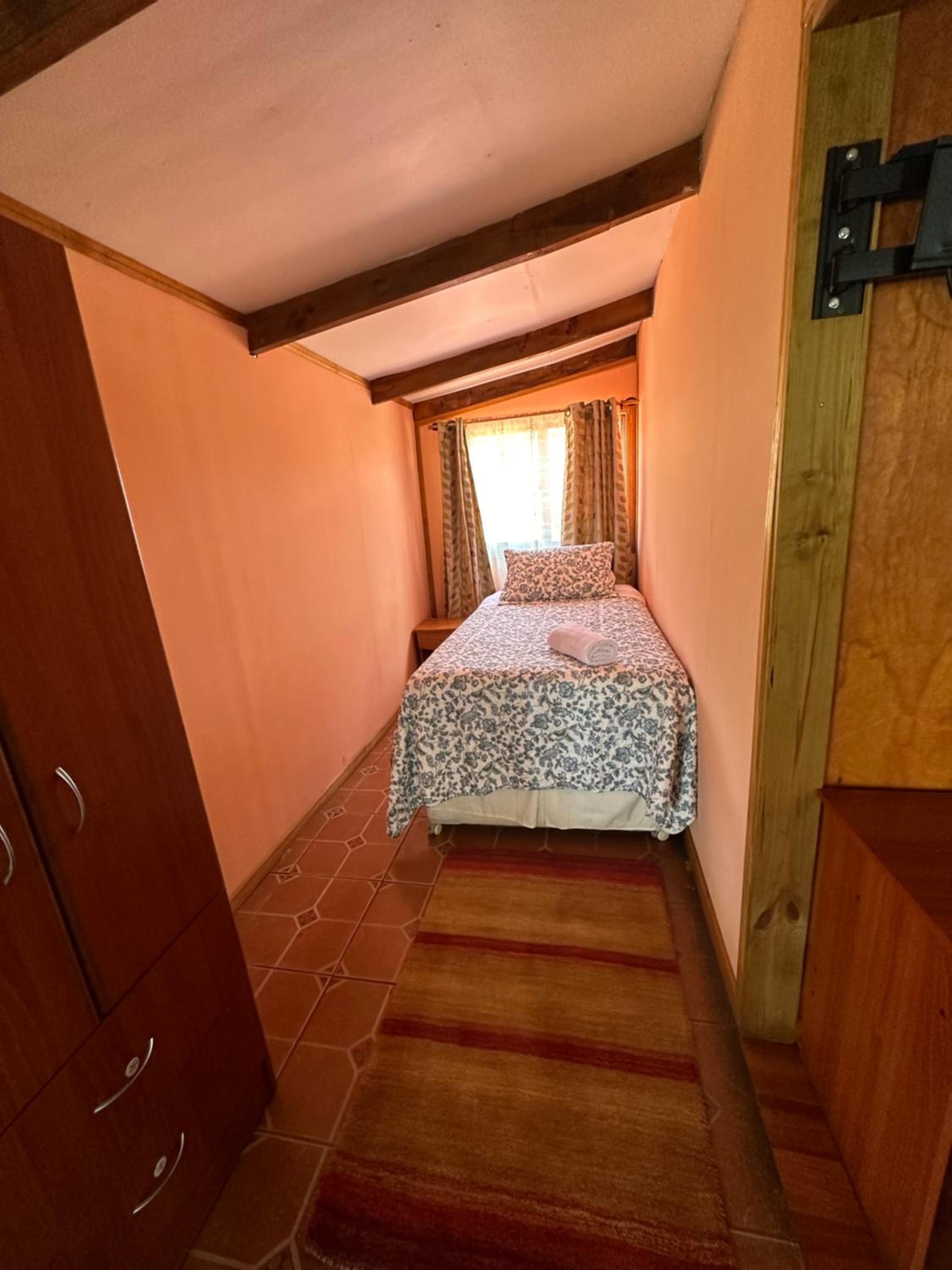 Hare Henua B&B