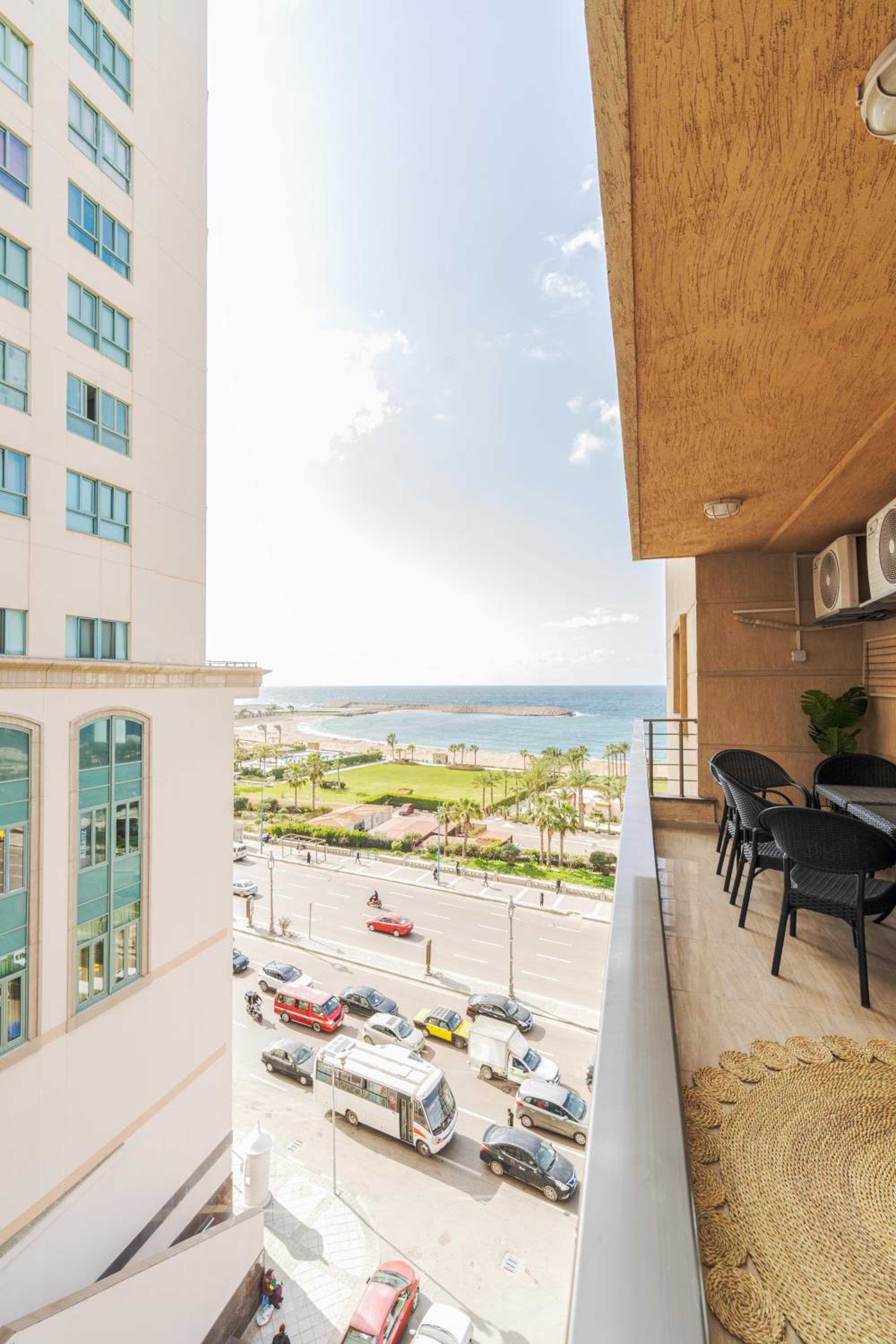 Nabeel Homes Boutique Hotel