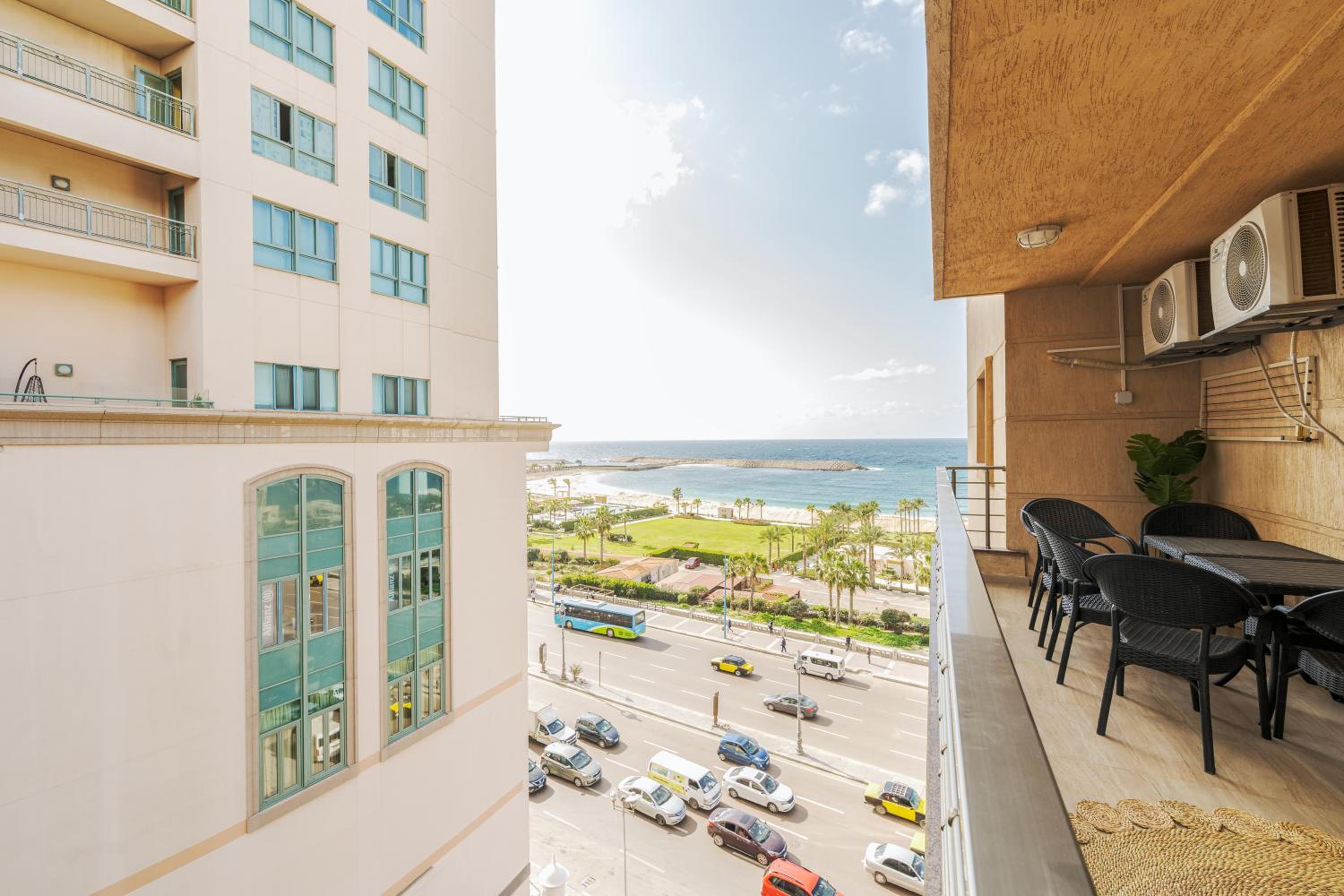 Nabeel Homes Boutique Hotel