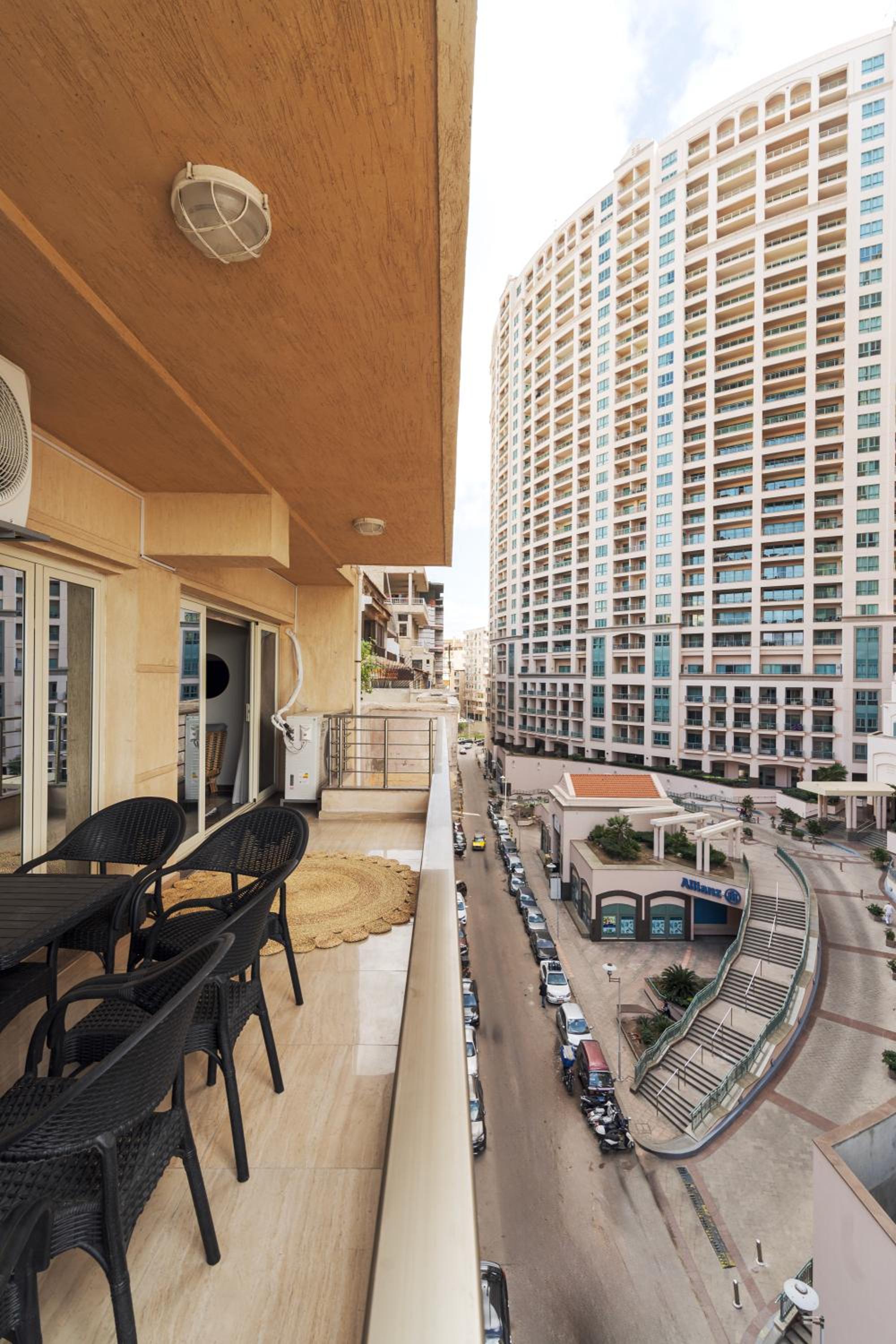 Nabeel Homes Boutique Hotel