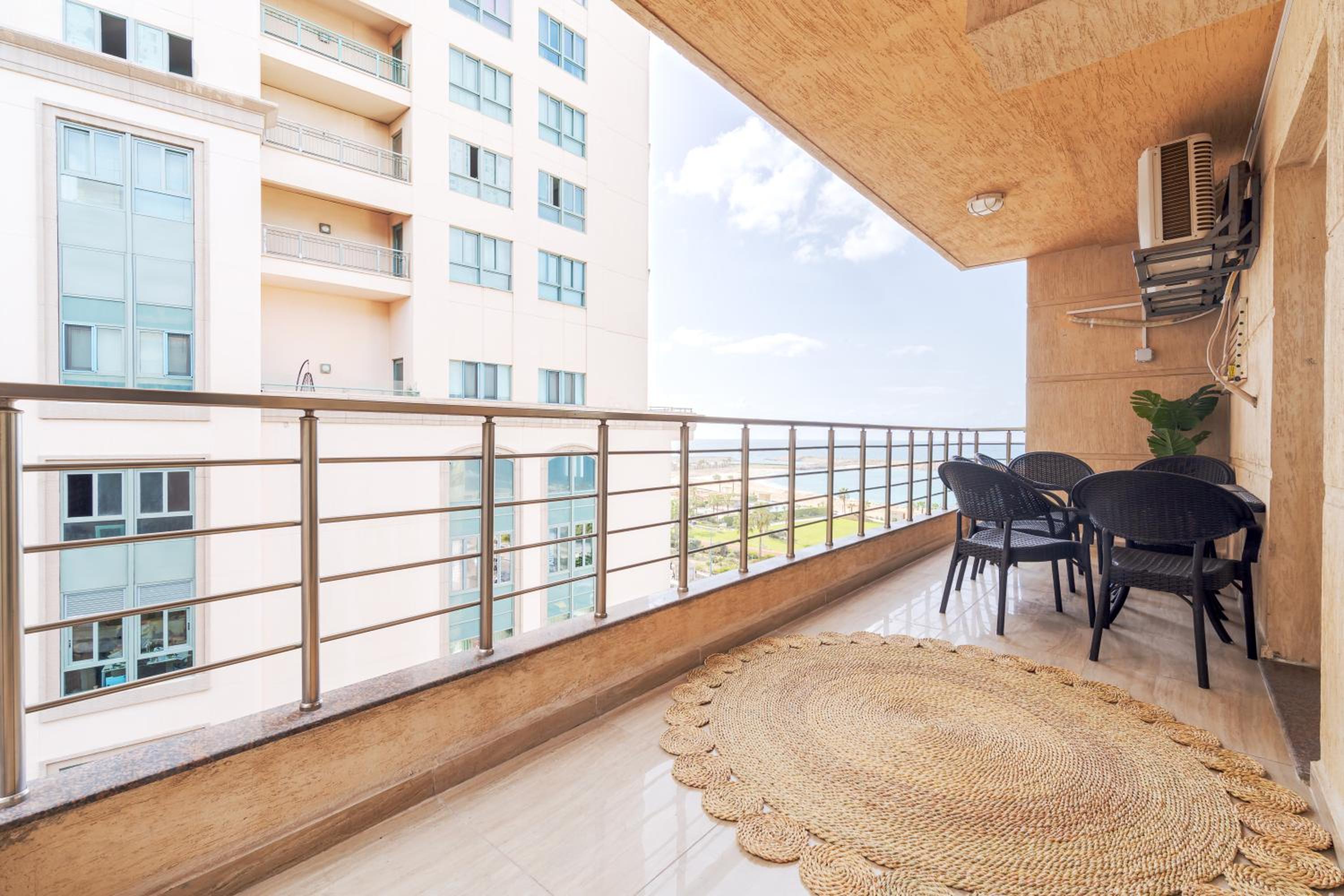 Nabeel Homes Boutique Hotel