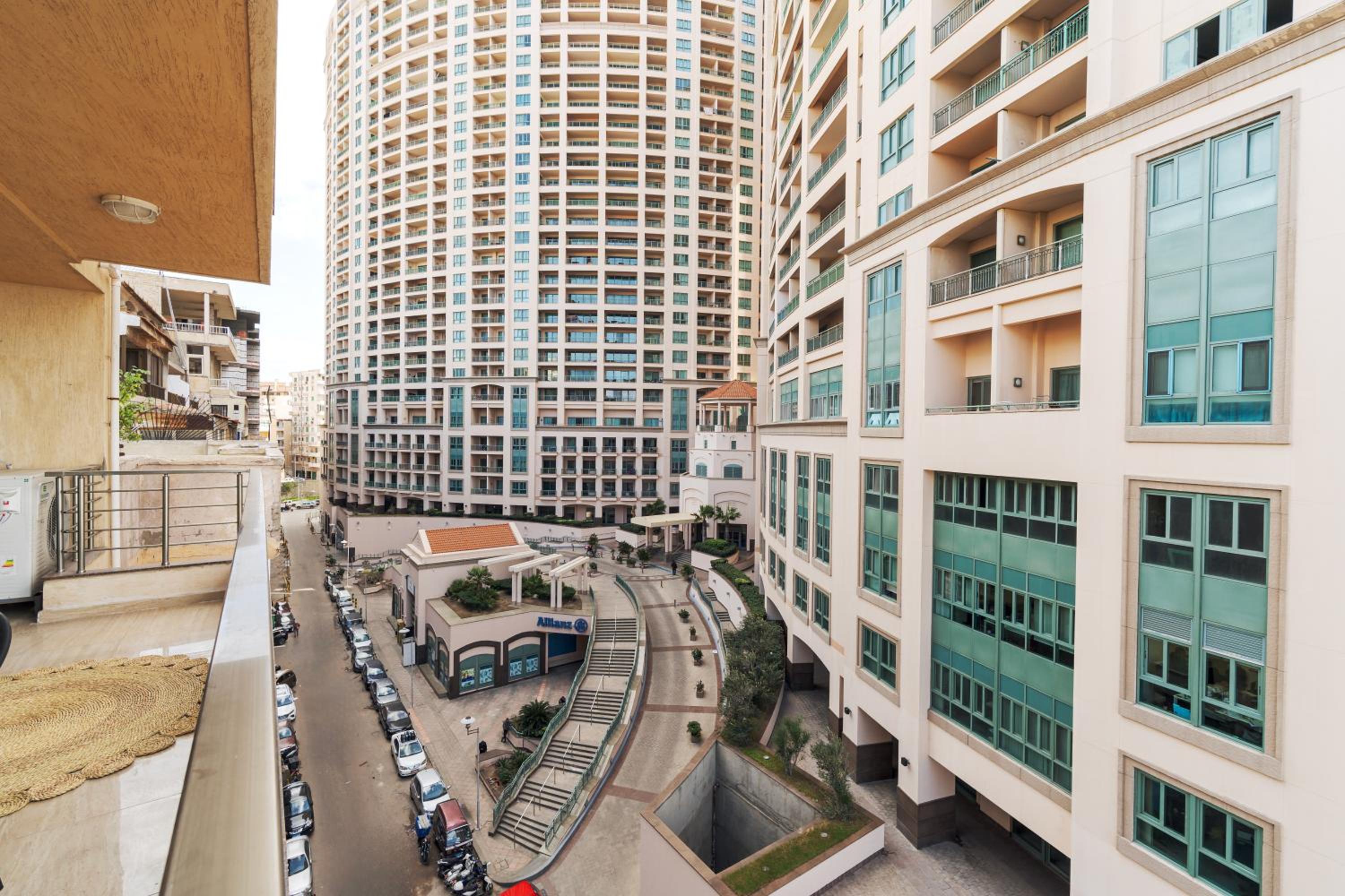 Nabeel Homes Boutique Hotel
