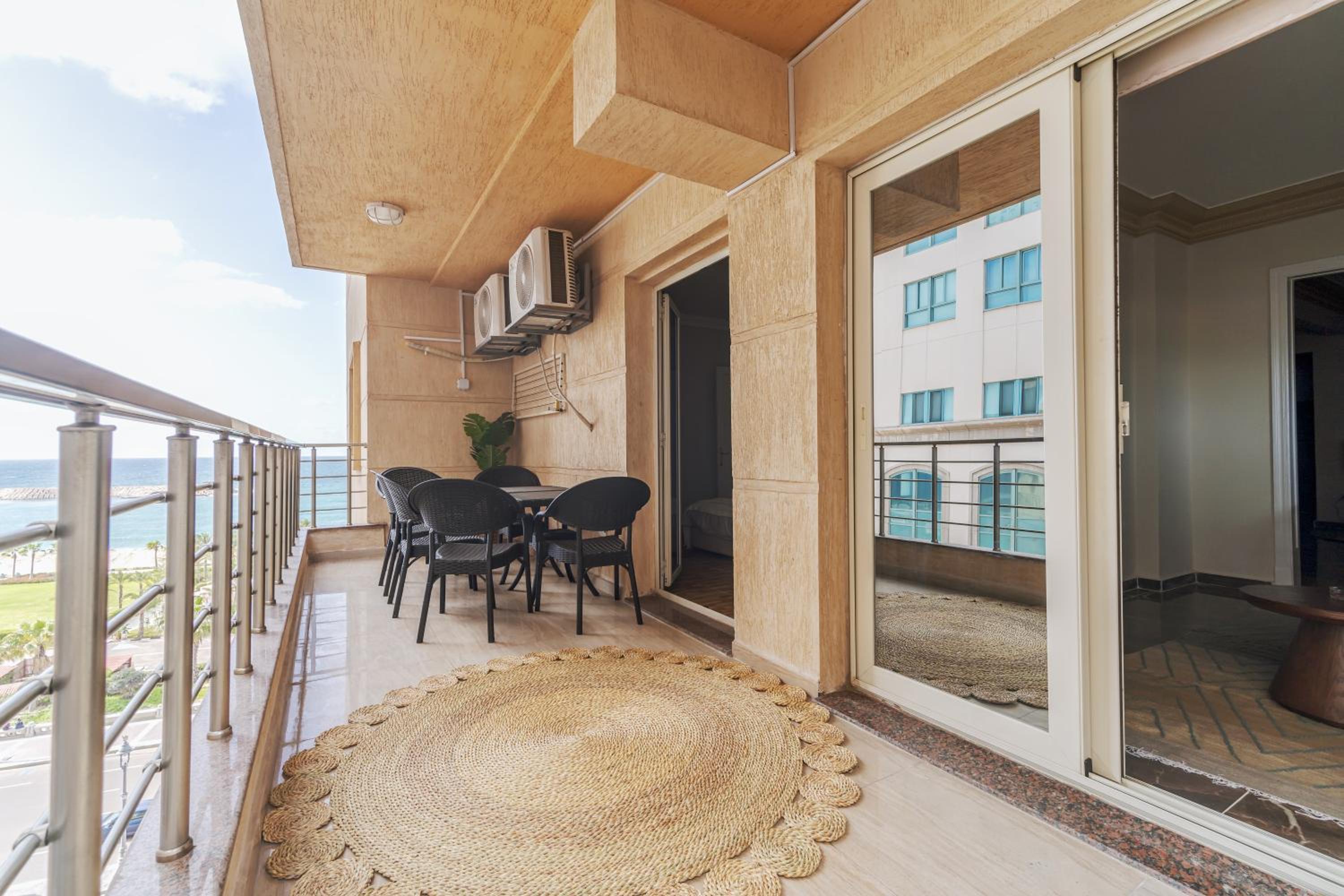 Nabeel Homes Boutique Hotel