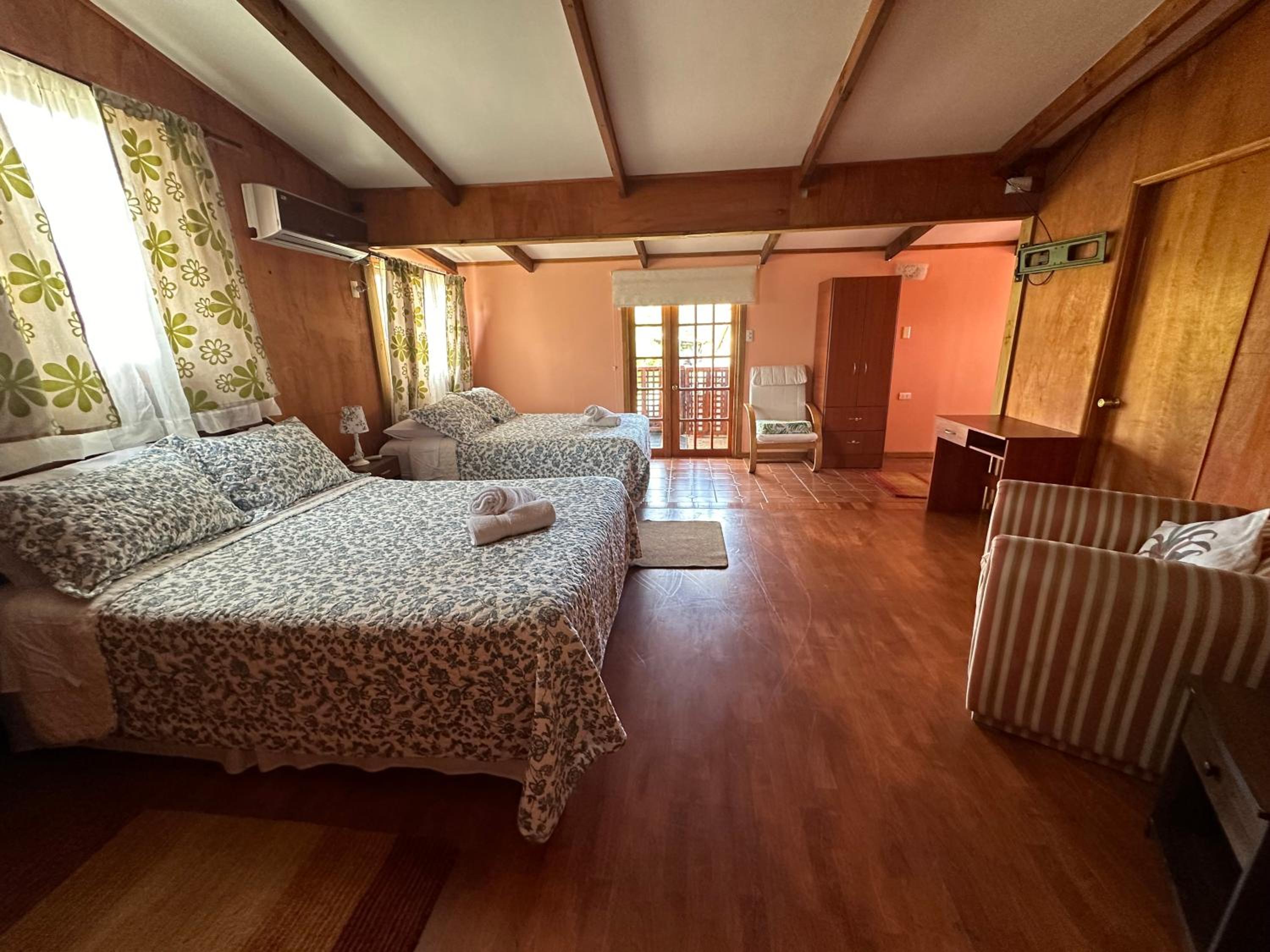 Hare Henua B&B