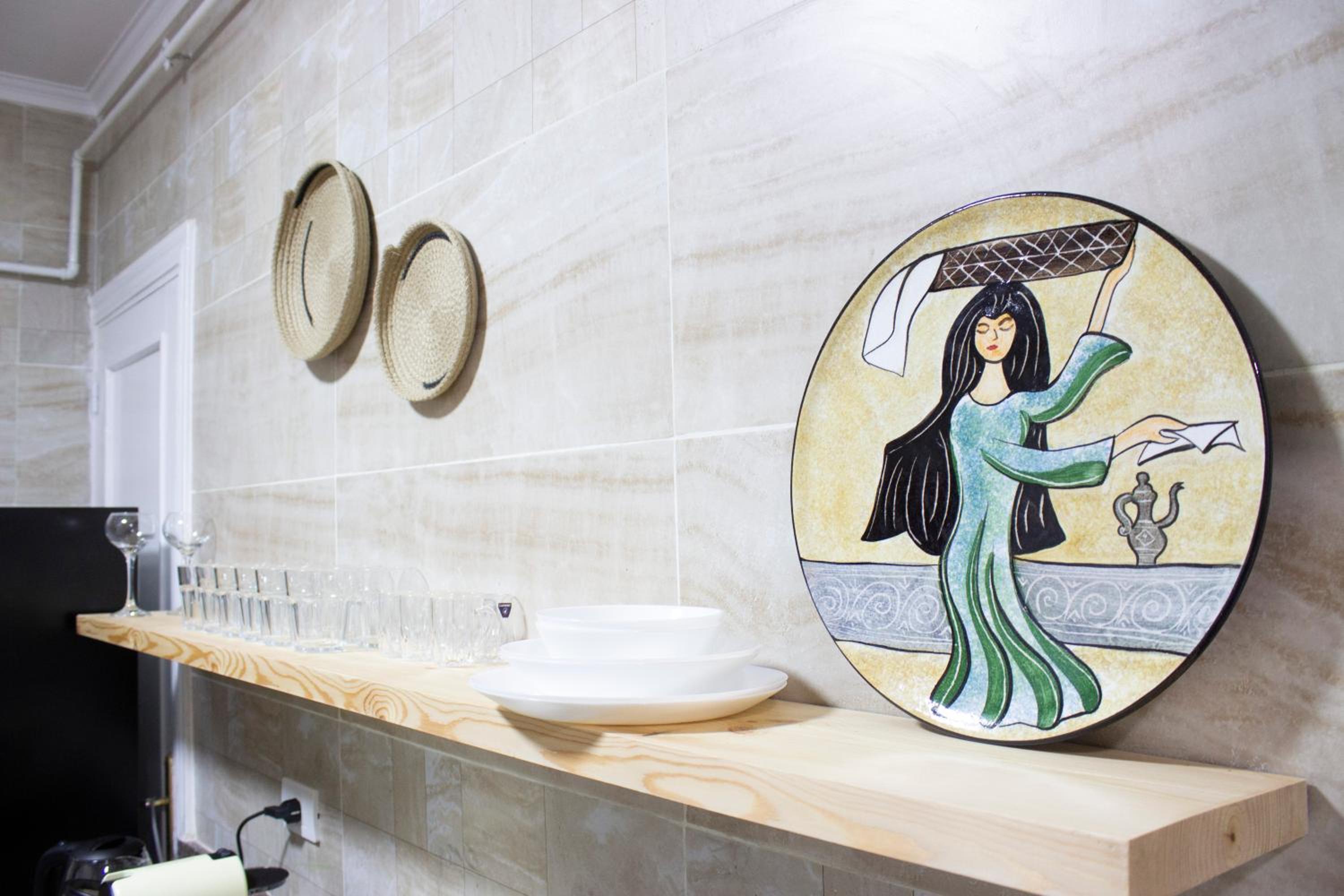Nabeel Homes Boutique Hotel