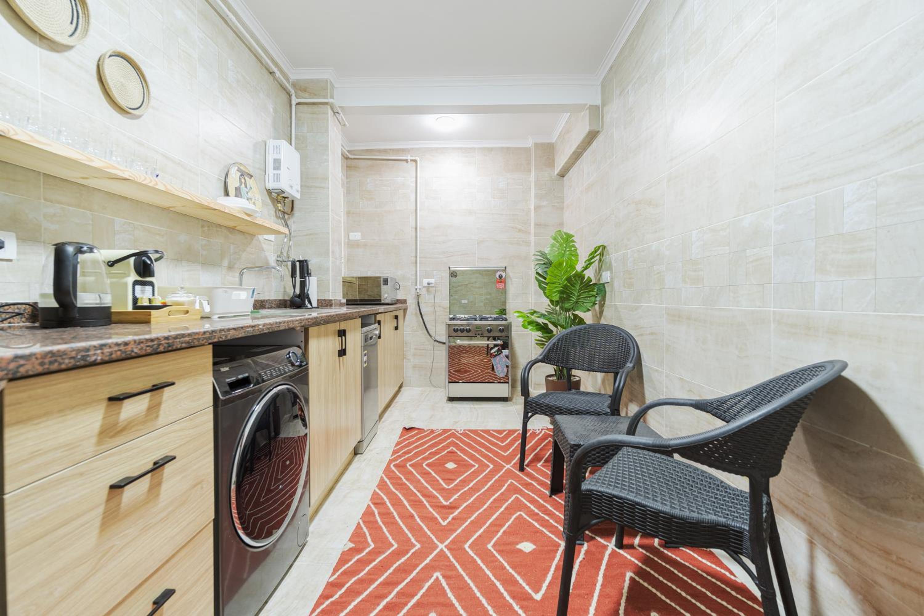 Nabeel Homes Boutique Hotel