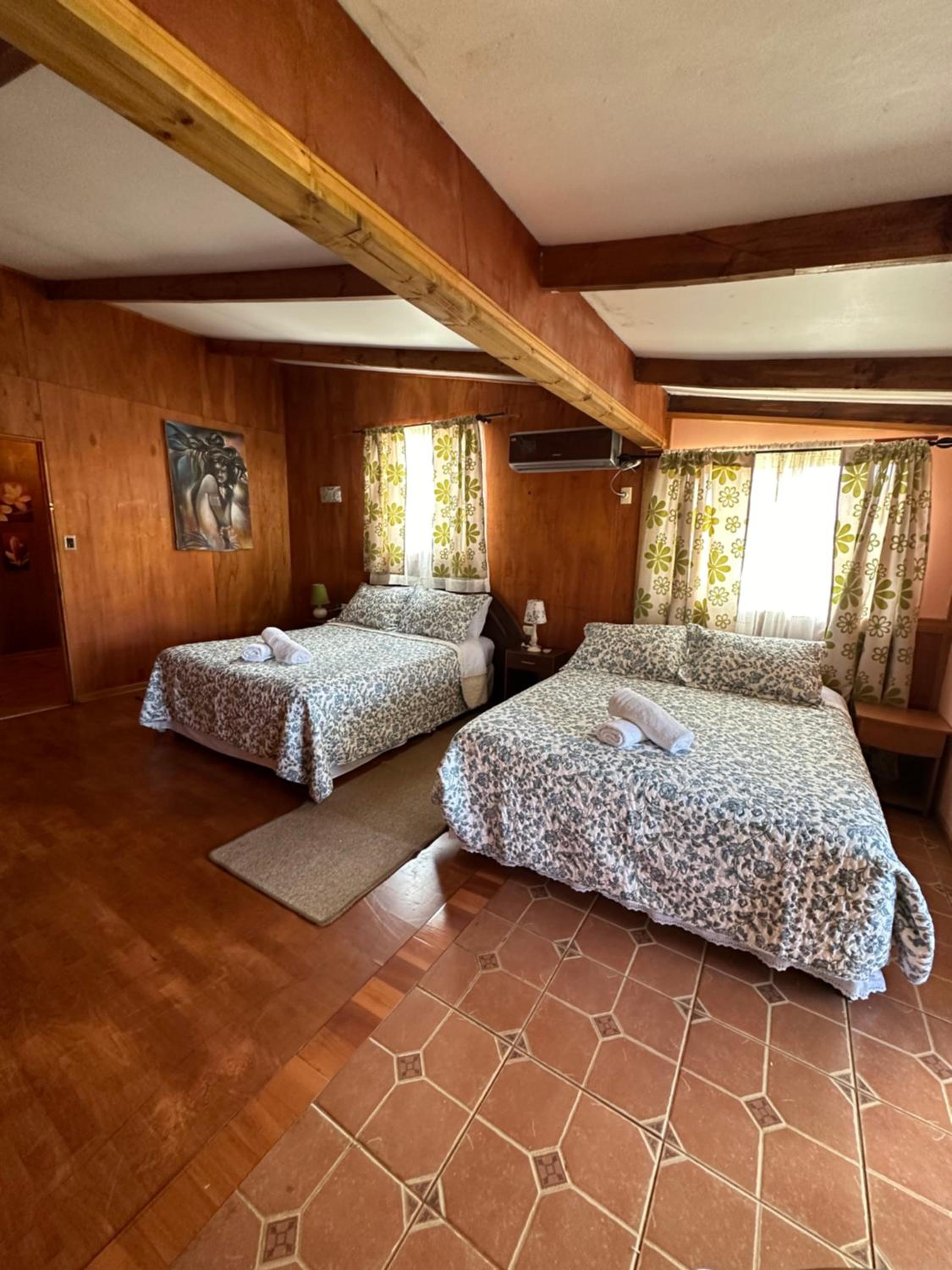 Hare Henua B&B