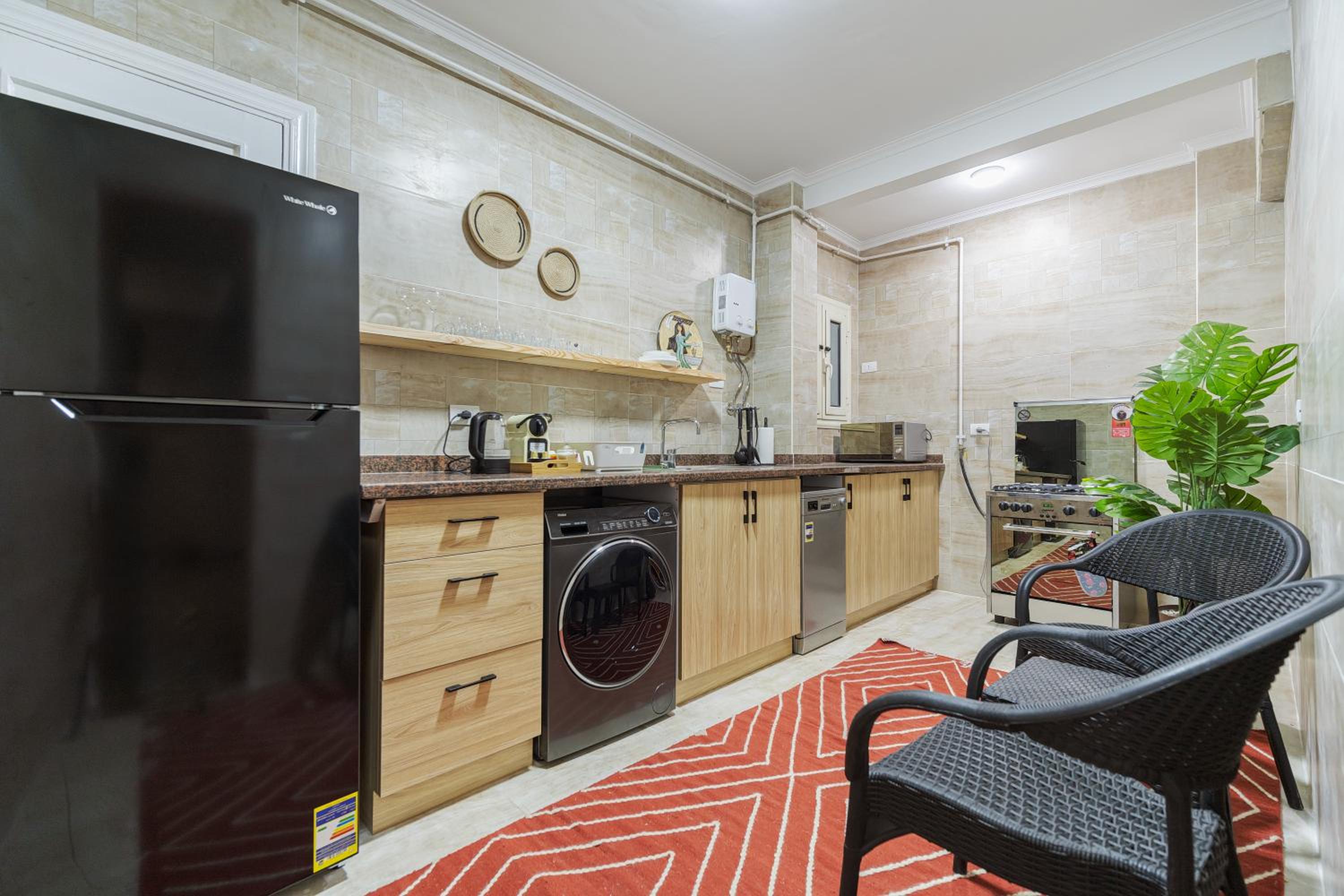 Nabeel Homes Boutique Hotel