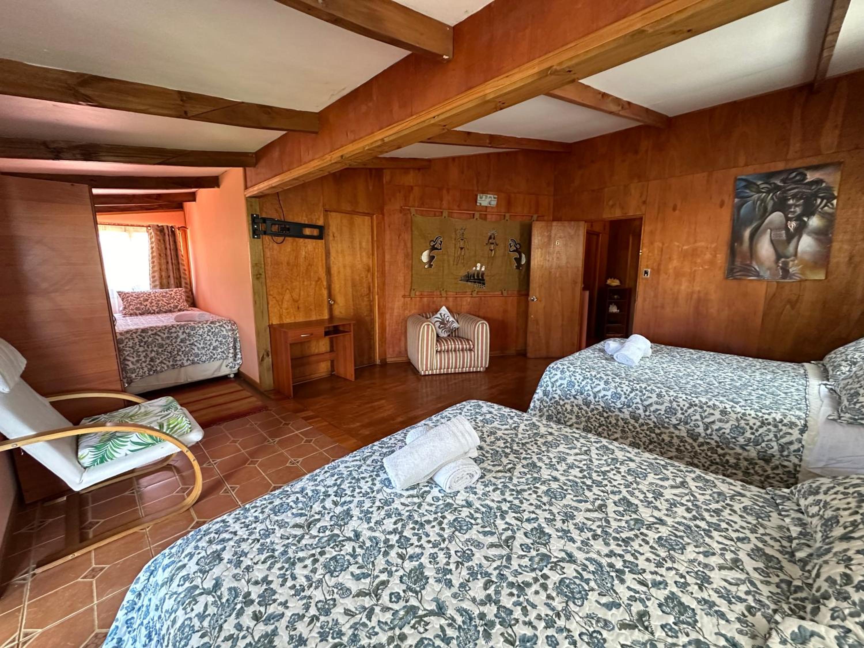 Hare Henua B&B