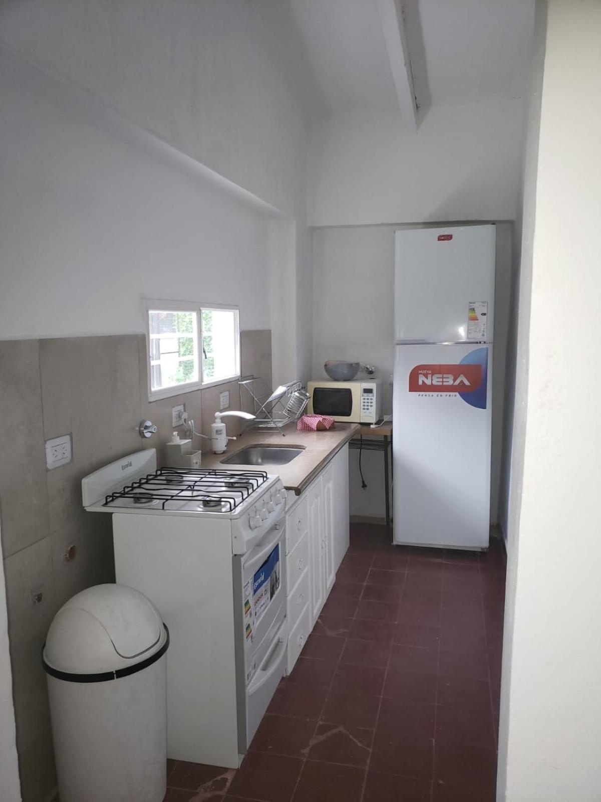 La casa de Clo