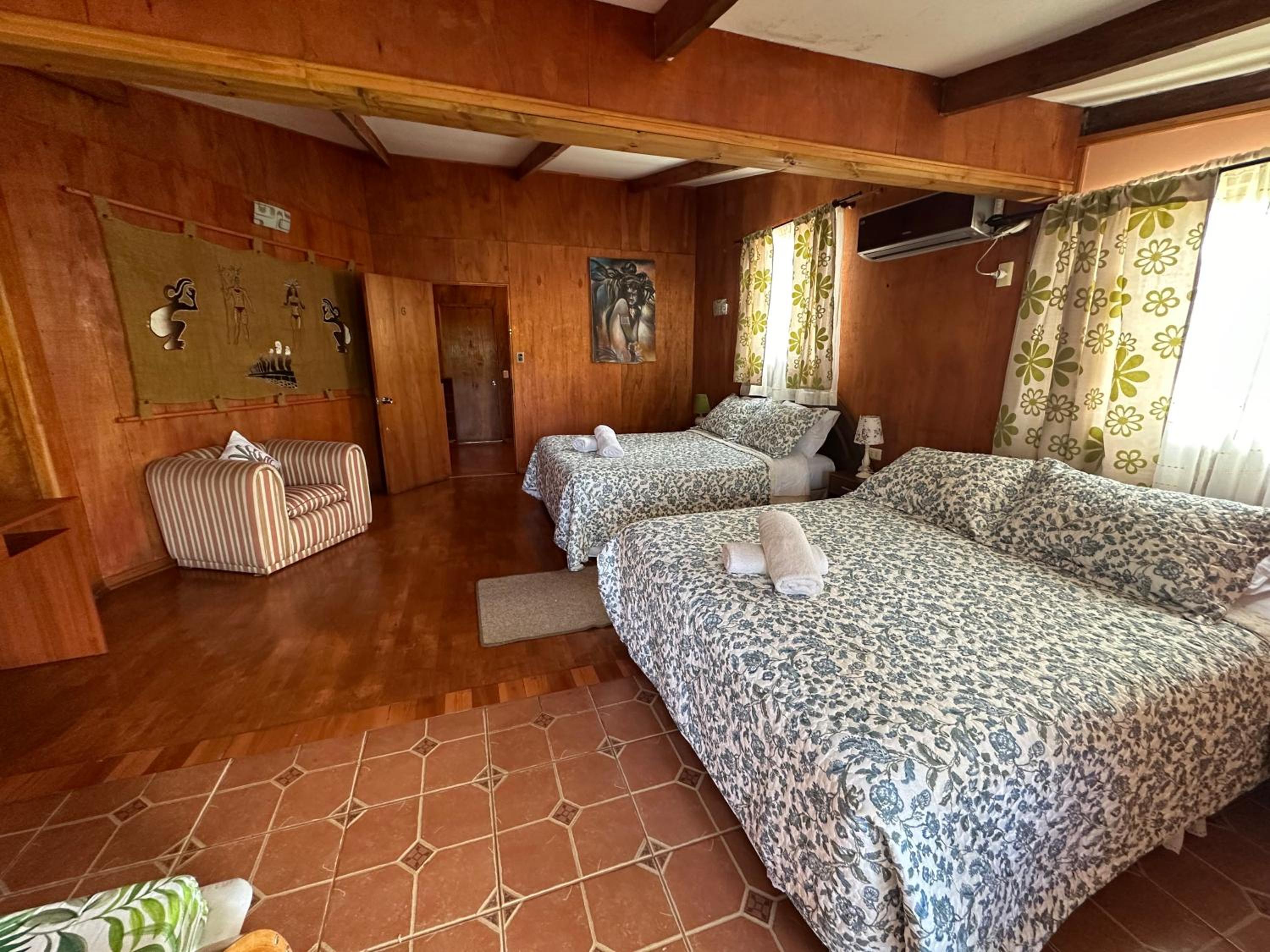 Hare Henua B&B