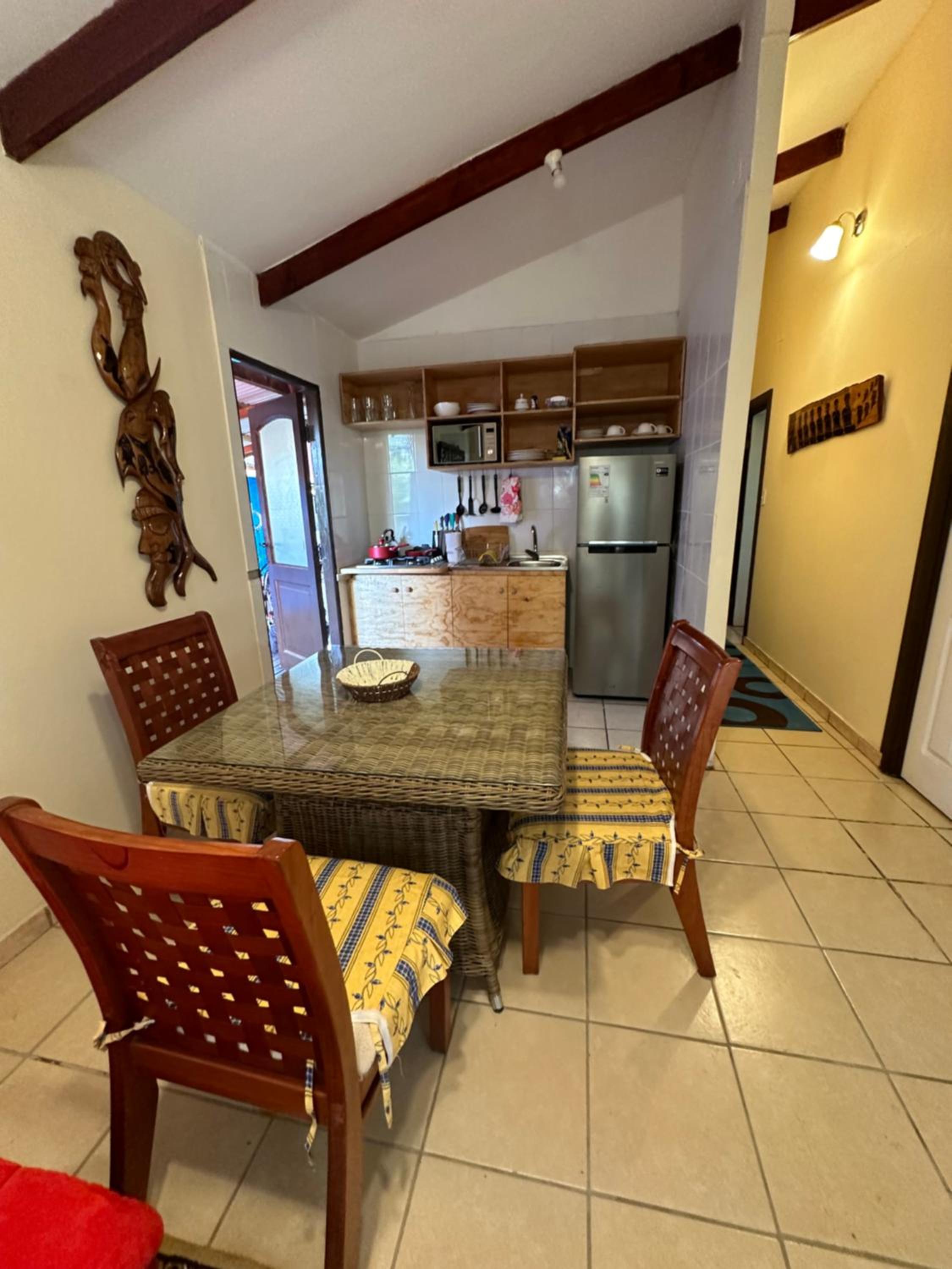 Hare Henua B&B