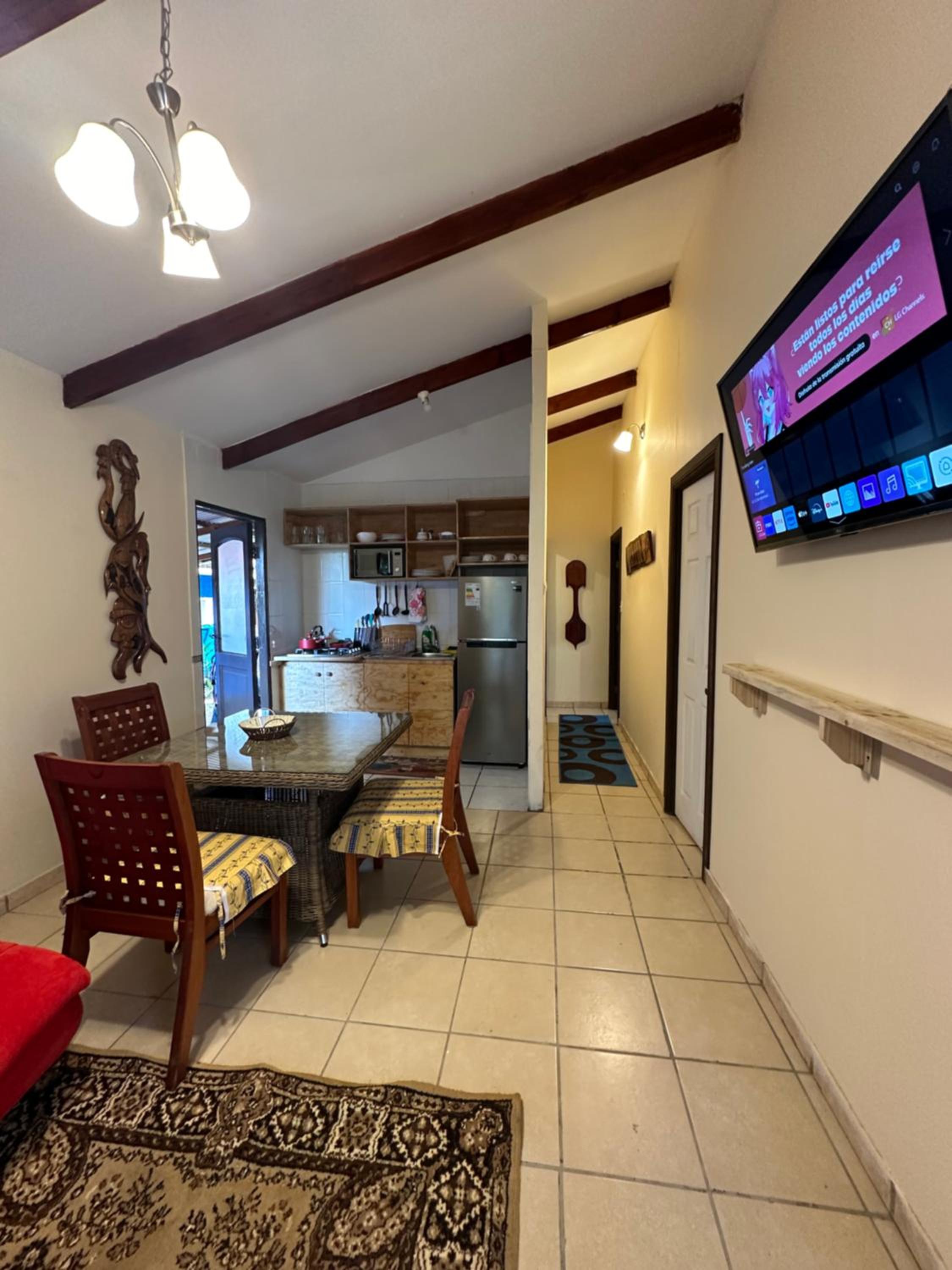 Hare Henua B&B