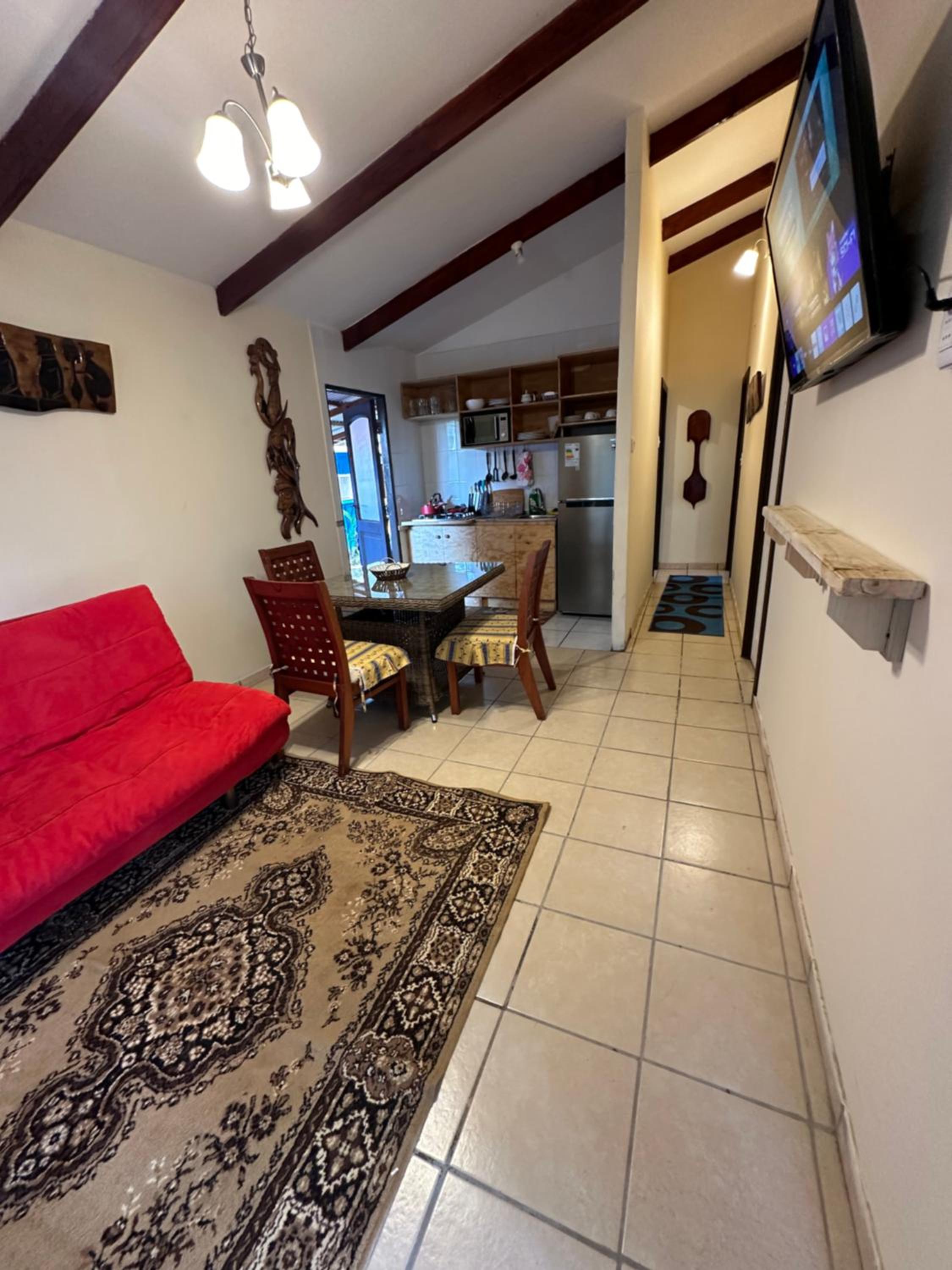 Hare Henua B&B